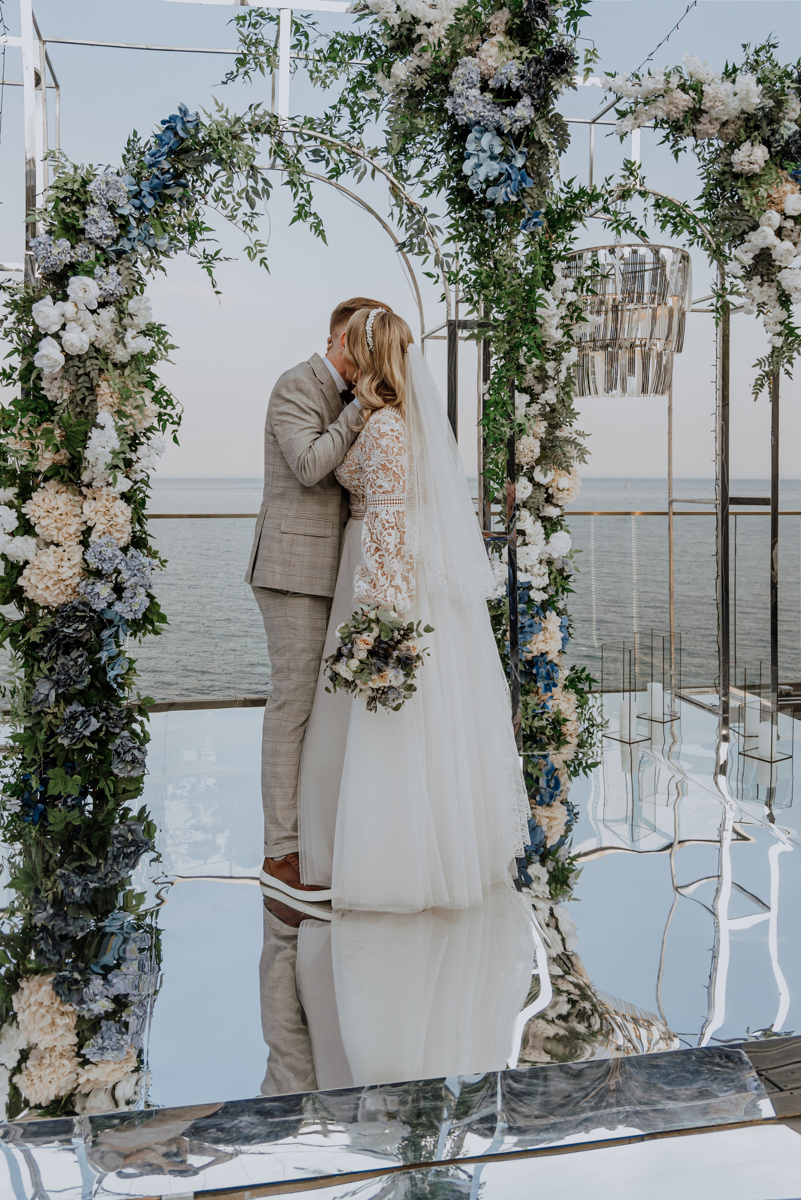 *. Wedding and family photographer San Diego