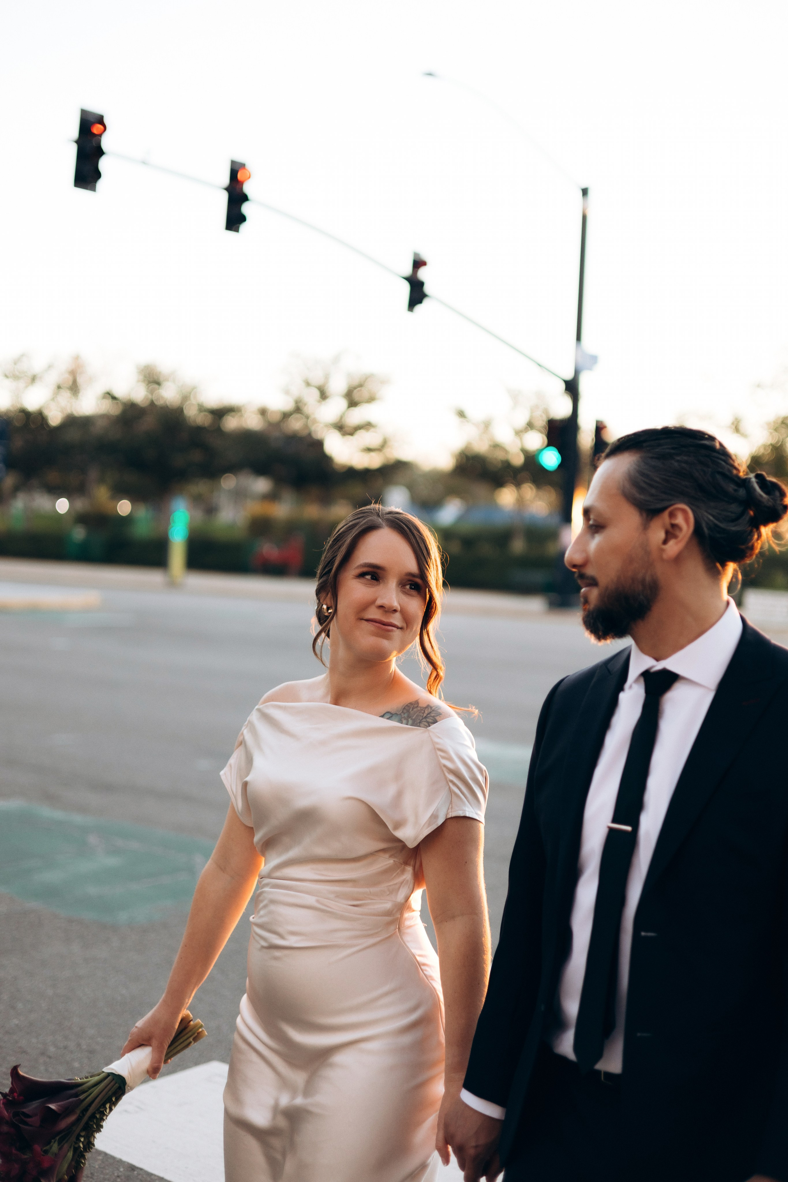 Jessi and Alex. Весільний та сімейний фотограф у Сан-Дієго