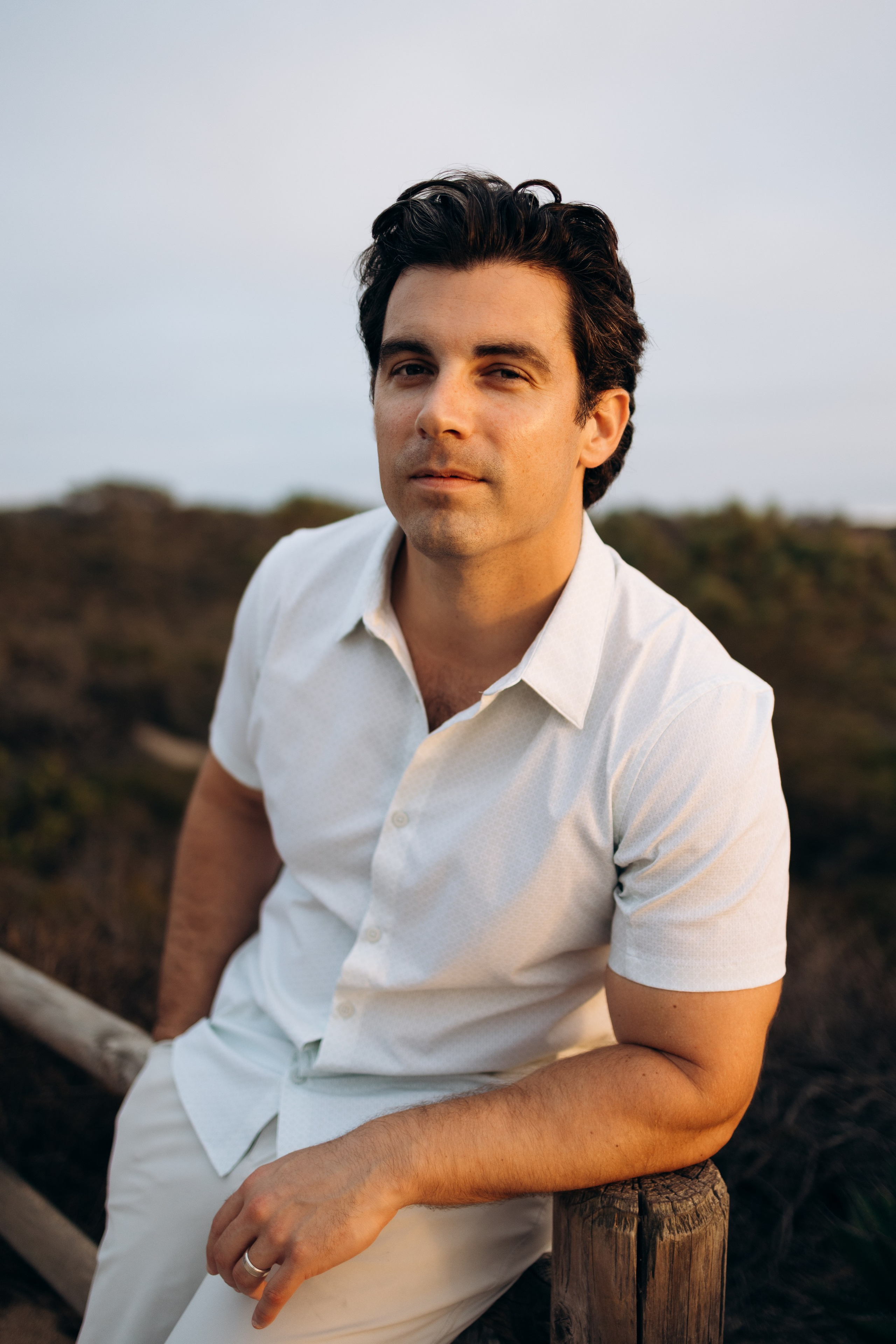 *. Wedding and family photographer San Diego