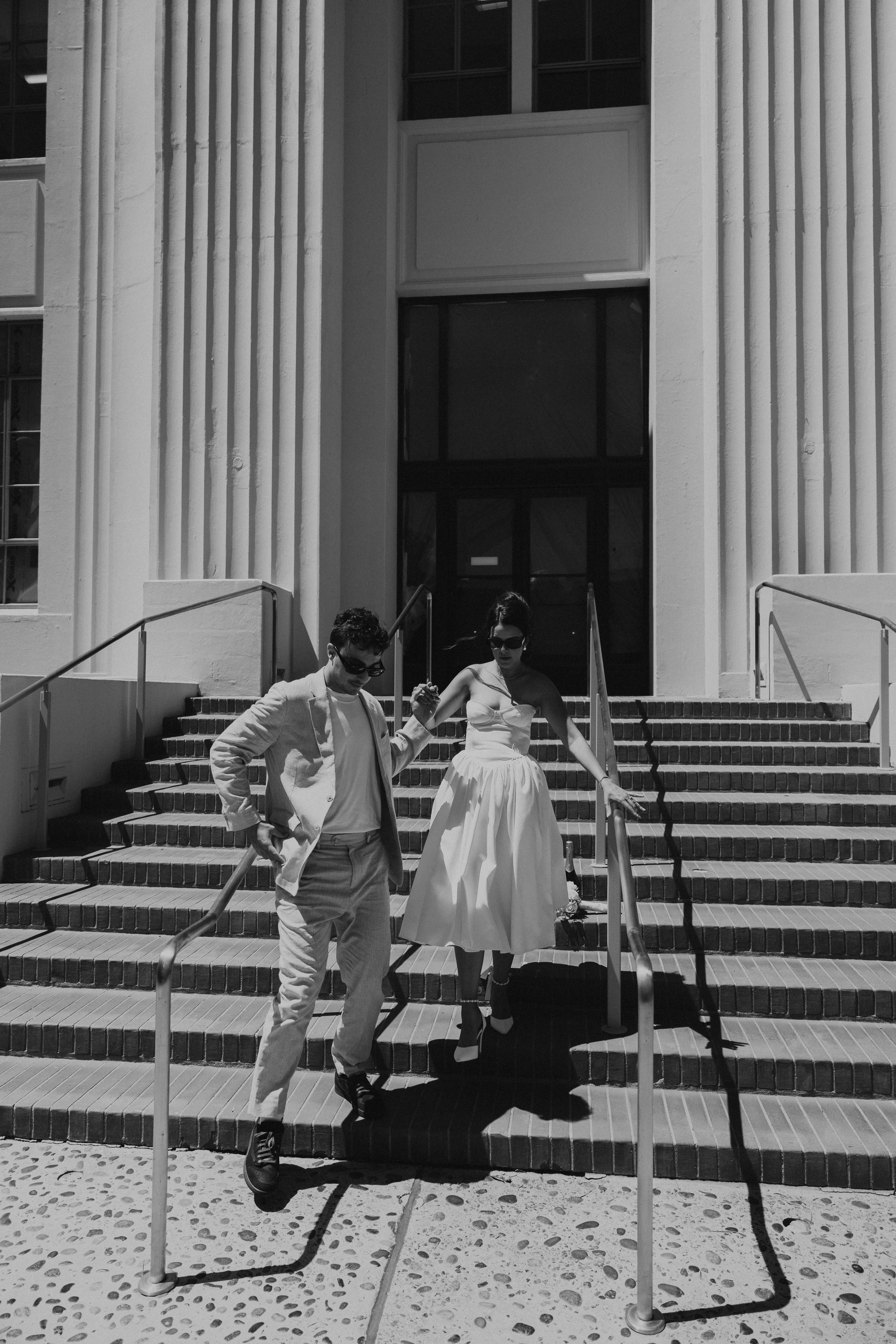 Pedro and Larissa. Wedding and family photographer San Diego