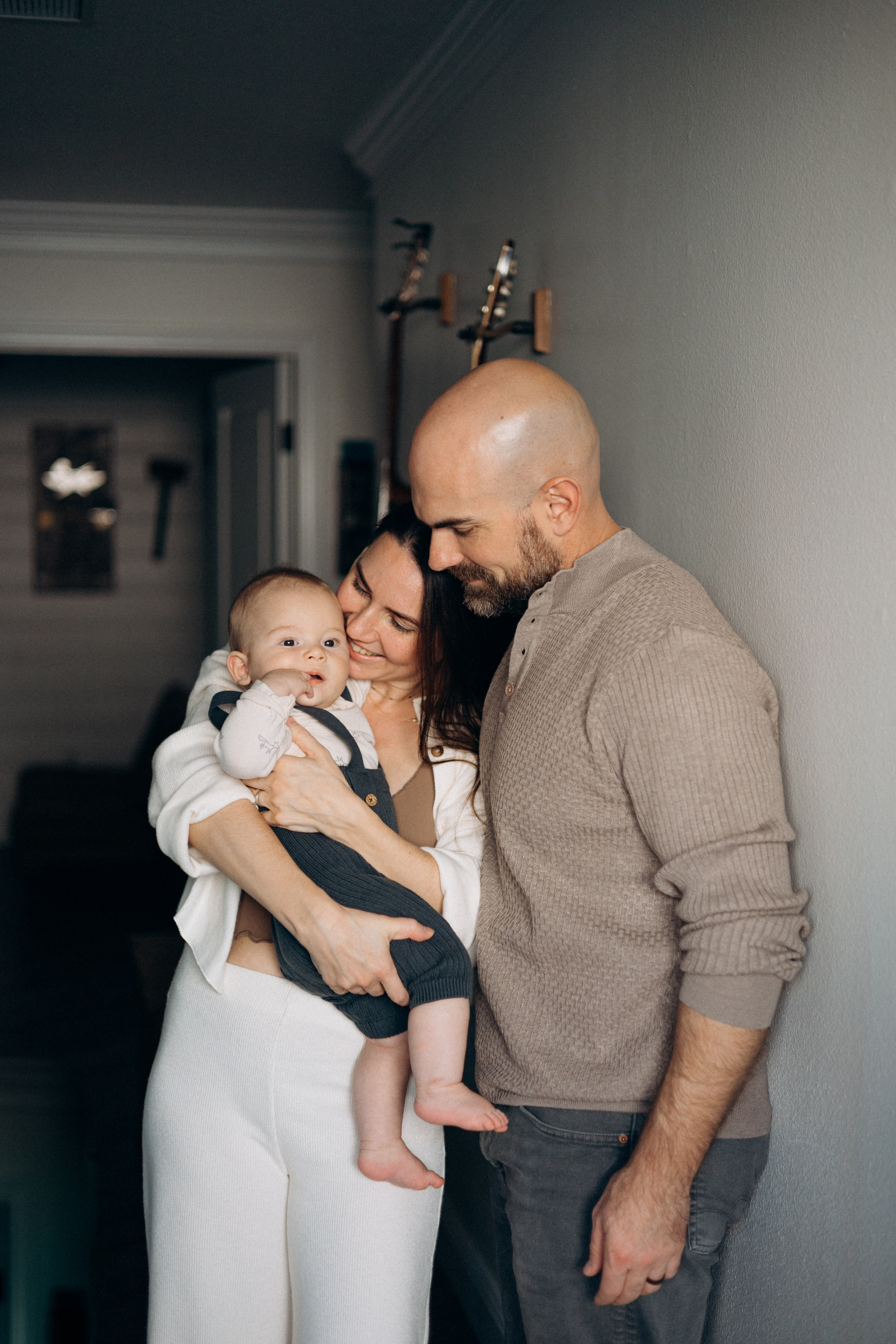 *. Wedding and family photographer San Diego