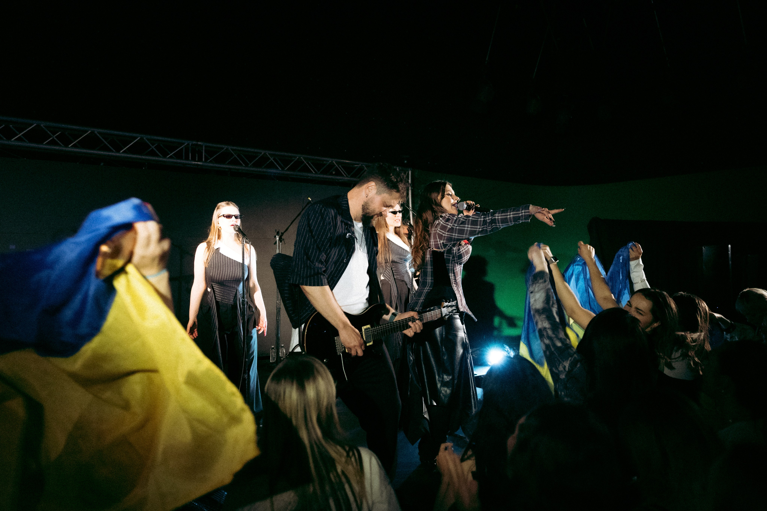 KAZKA. Fotógrafa de bodas y familia en San Diego