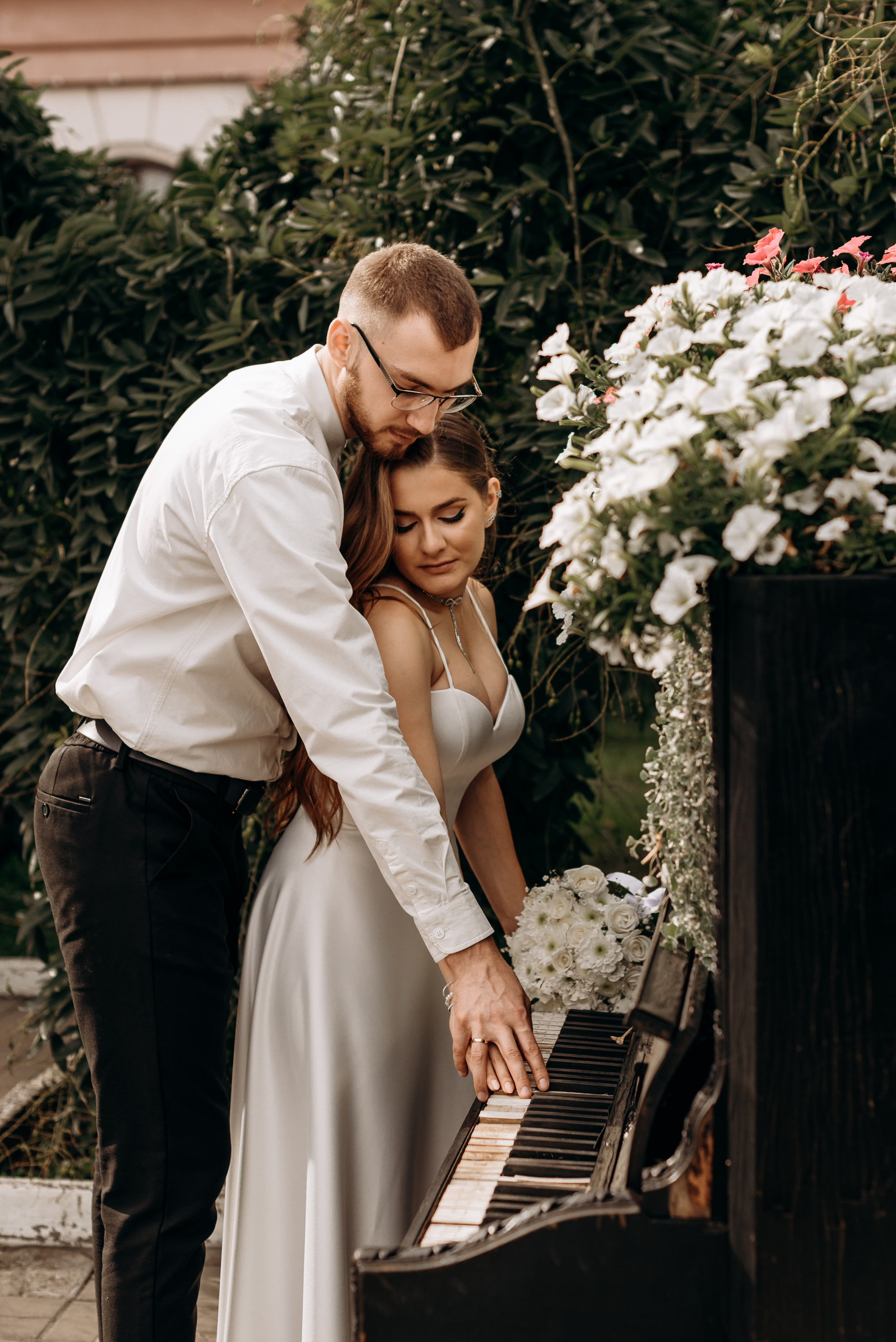 *. Wedding and family photographer San Diego