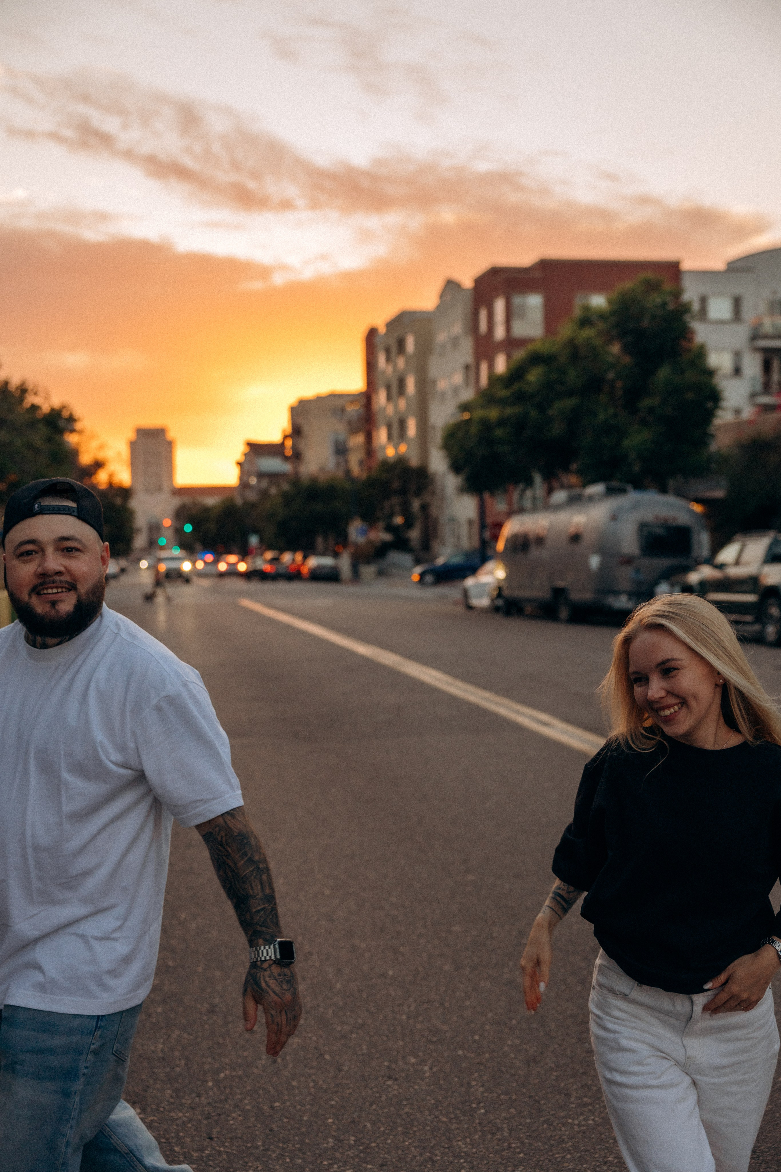 *. Wedding and family photographer San Diego