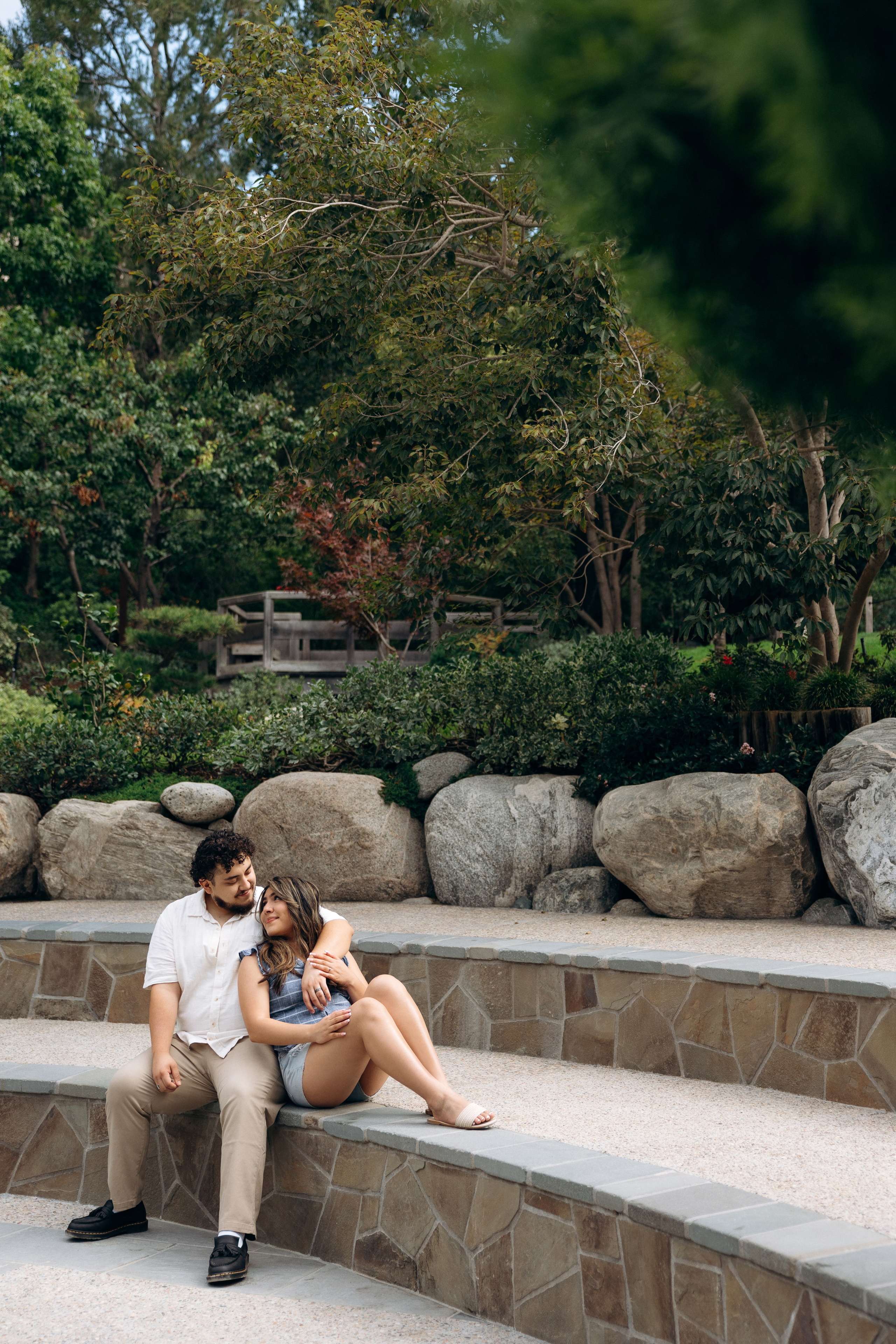 *. Fotógrafa de bodas y familia en San Diego