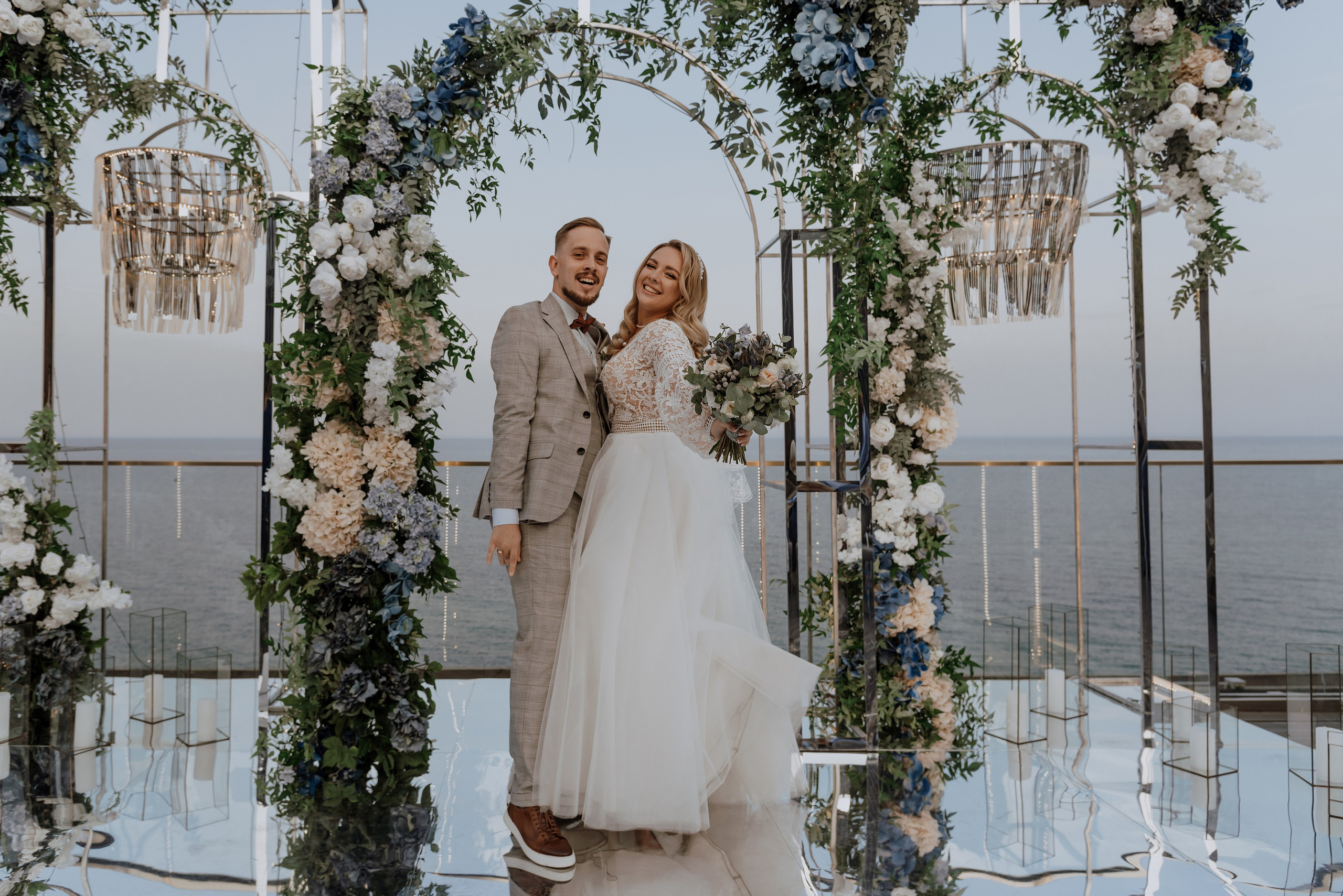 *. Wedding and family photographer San Diego