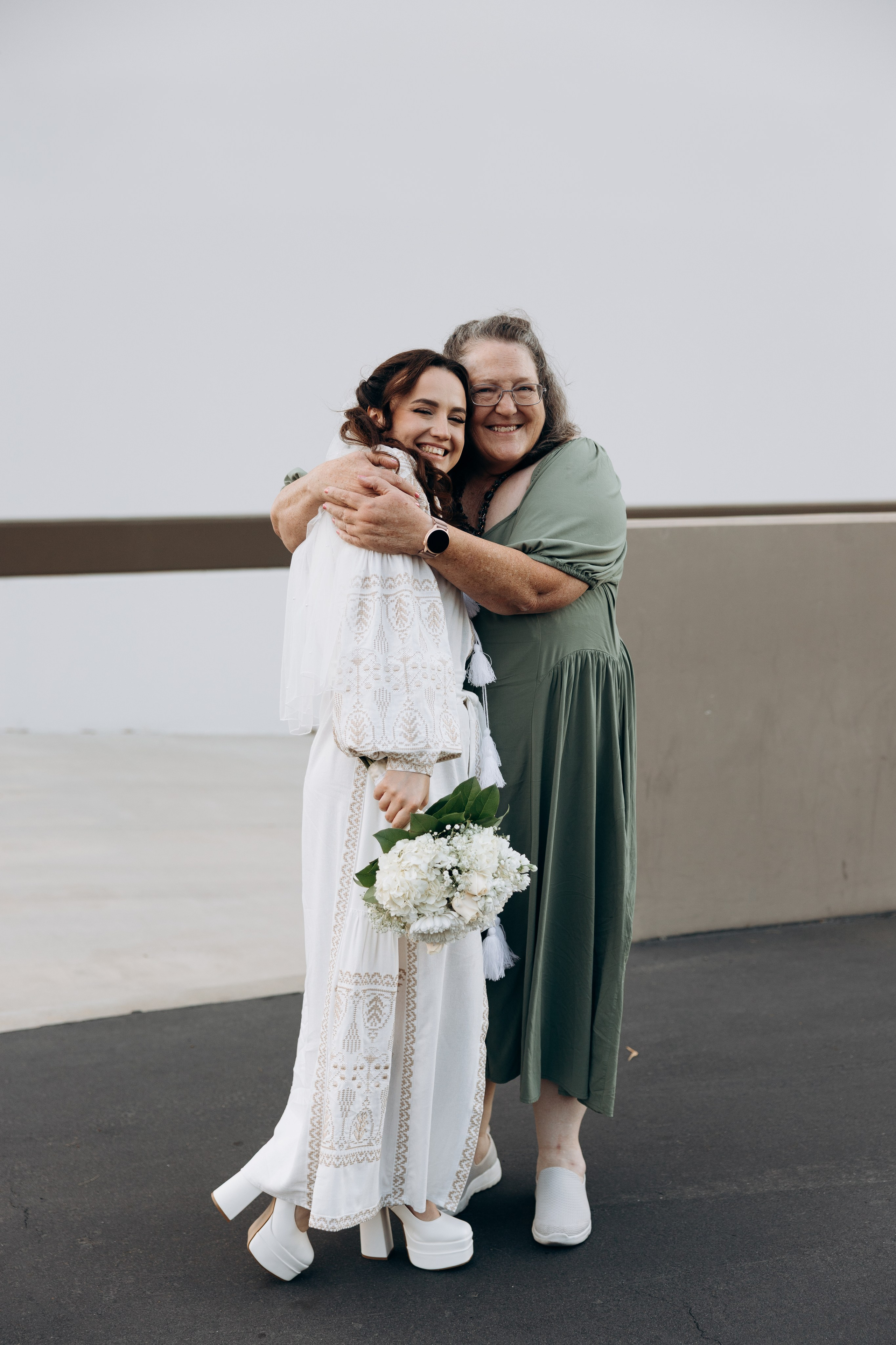 *. Wedding and family photographer San Diego