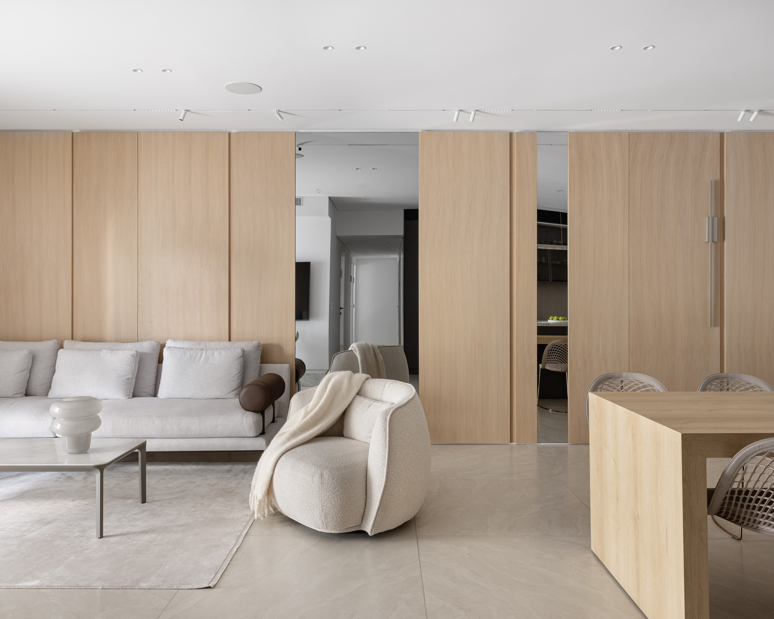 Apartment Design Apartment by Hofit Soridarov. Интерьерный фотограф и видеограф Израиль