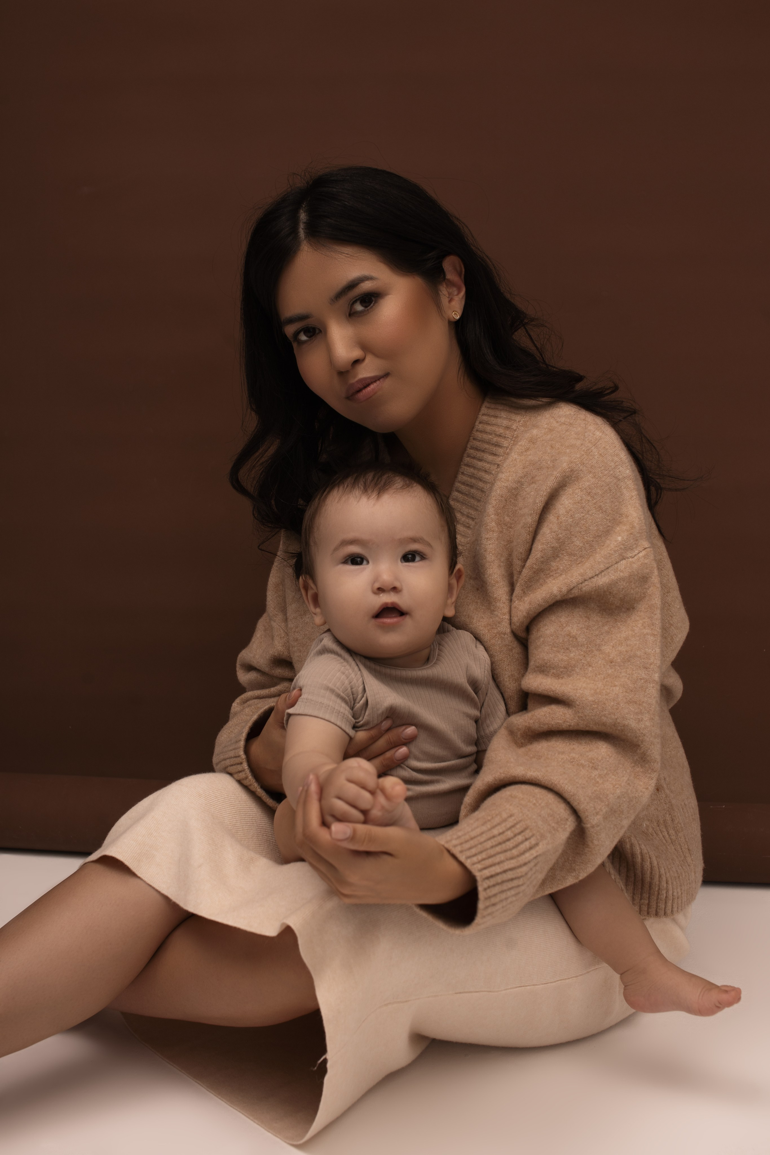 Семья. Ellaya.ph