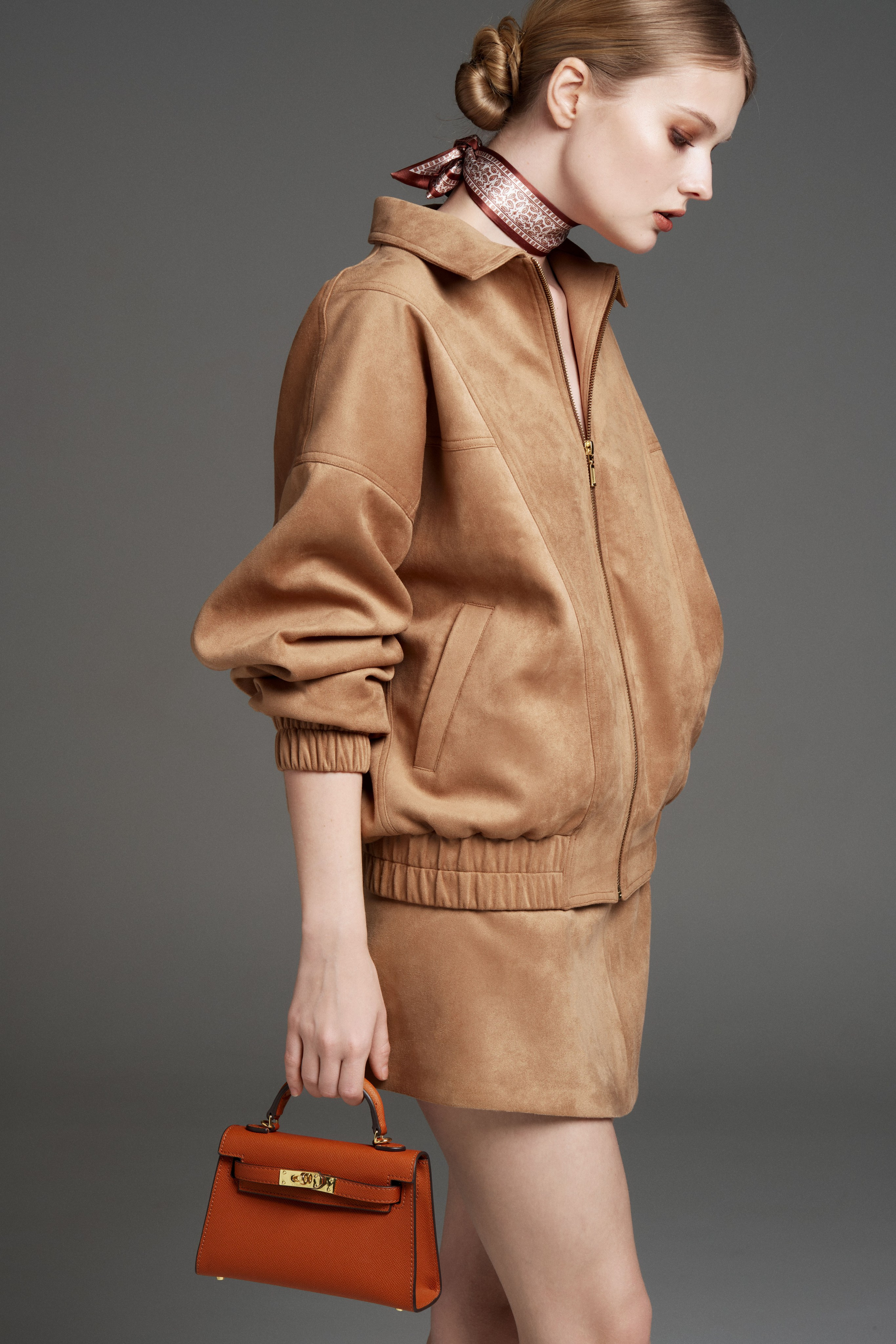 REDACTOR BRAND. MAIN