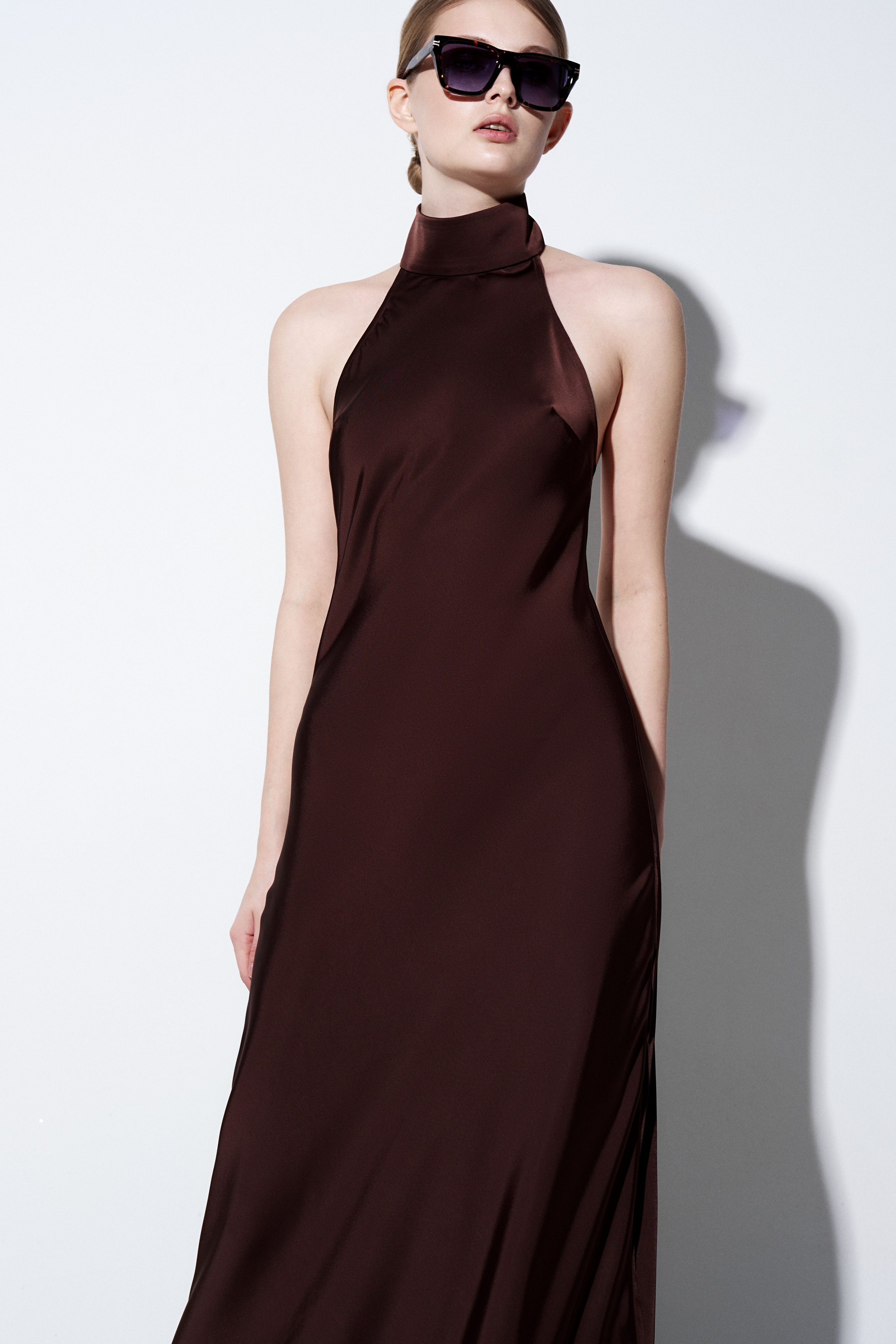 REDACTOR BRAND. MAIN