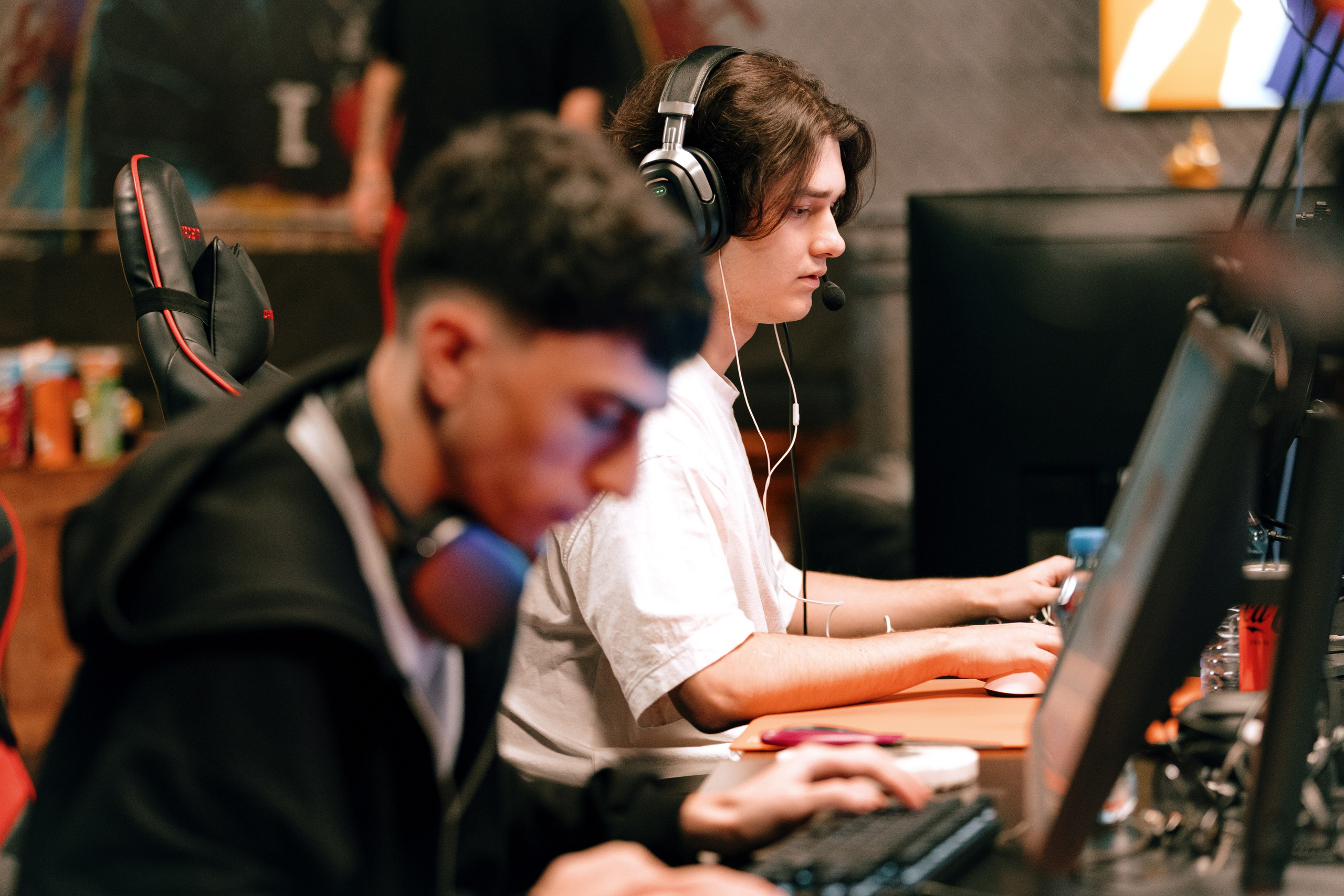 Evelone (CS Tournament). Фотограф Инна Гайнулина