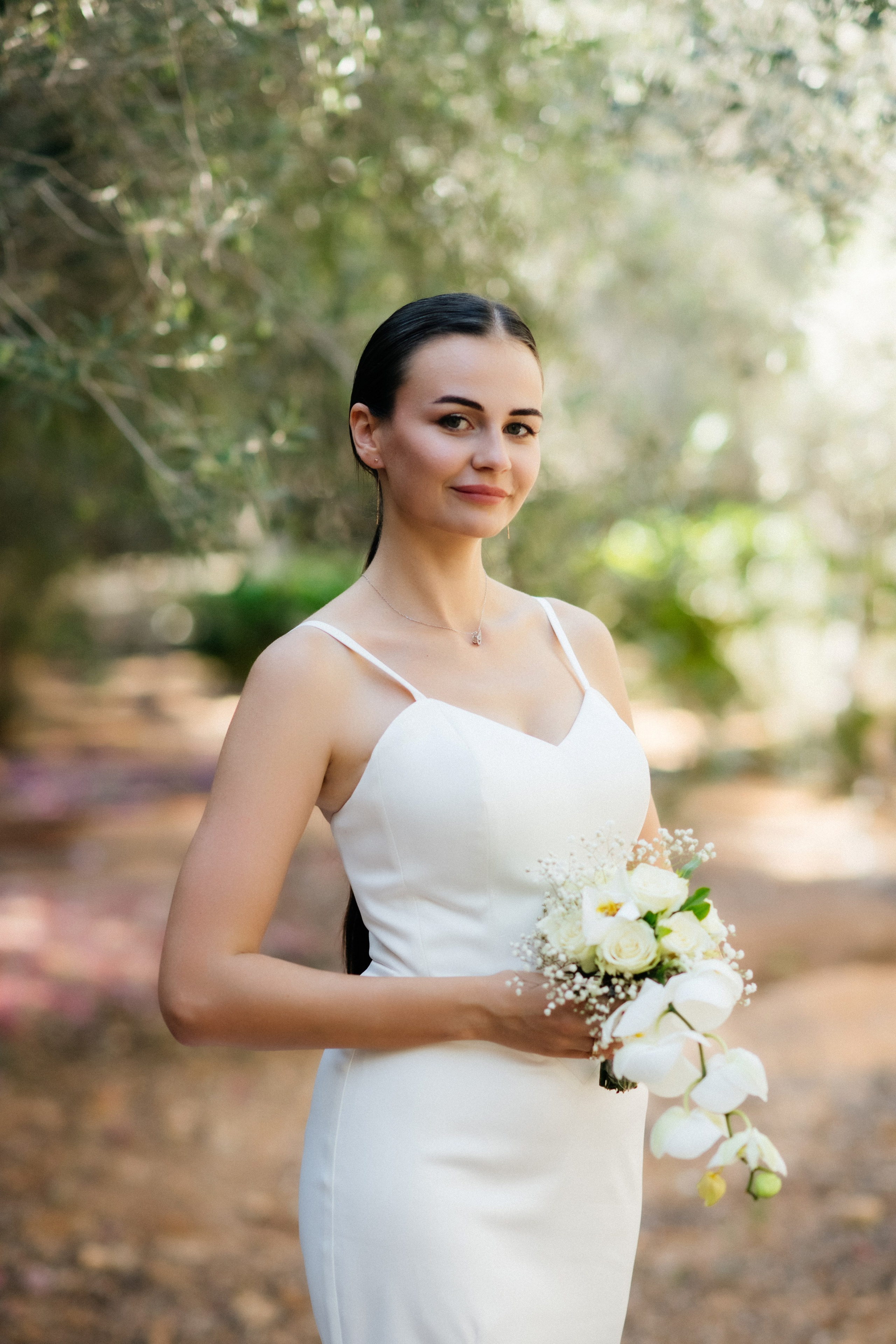 М & D. Фотограф на Кипре