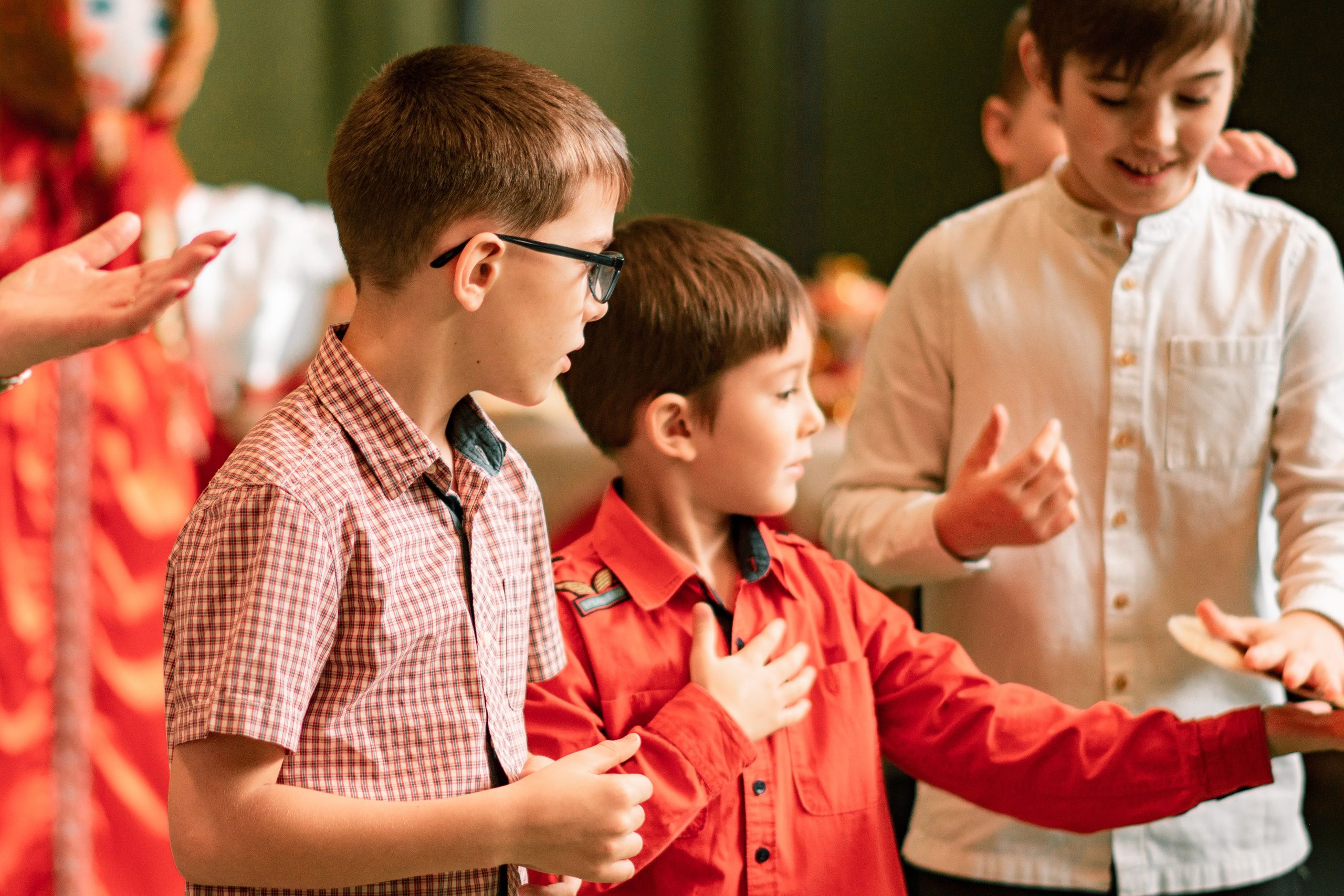 Масленица. Семейный и детский фотограф