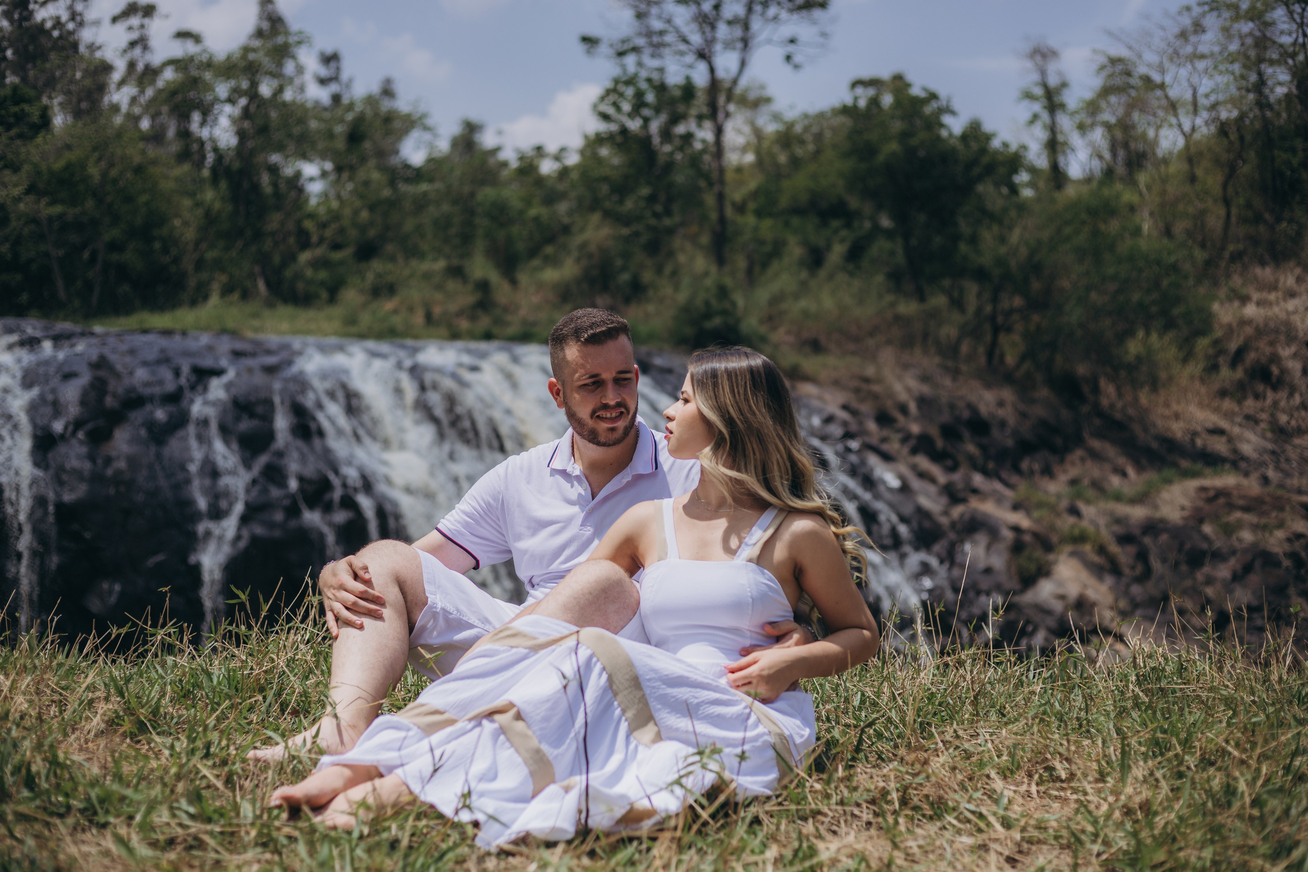 Pré Wedding — Leidy & Eduardo. Fotógrafo de Casamentos, Eventos e Ensaios em Ribeirão Preto e região — Thiago Saletti