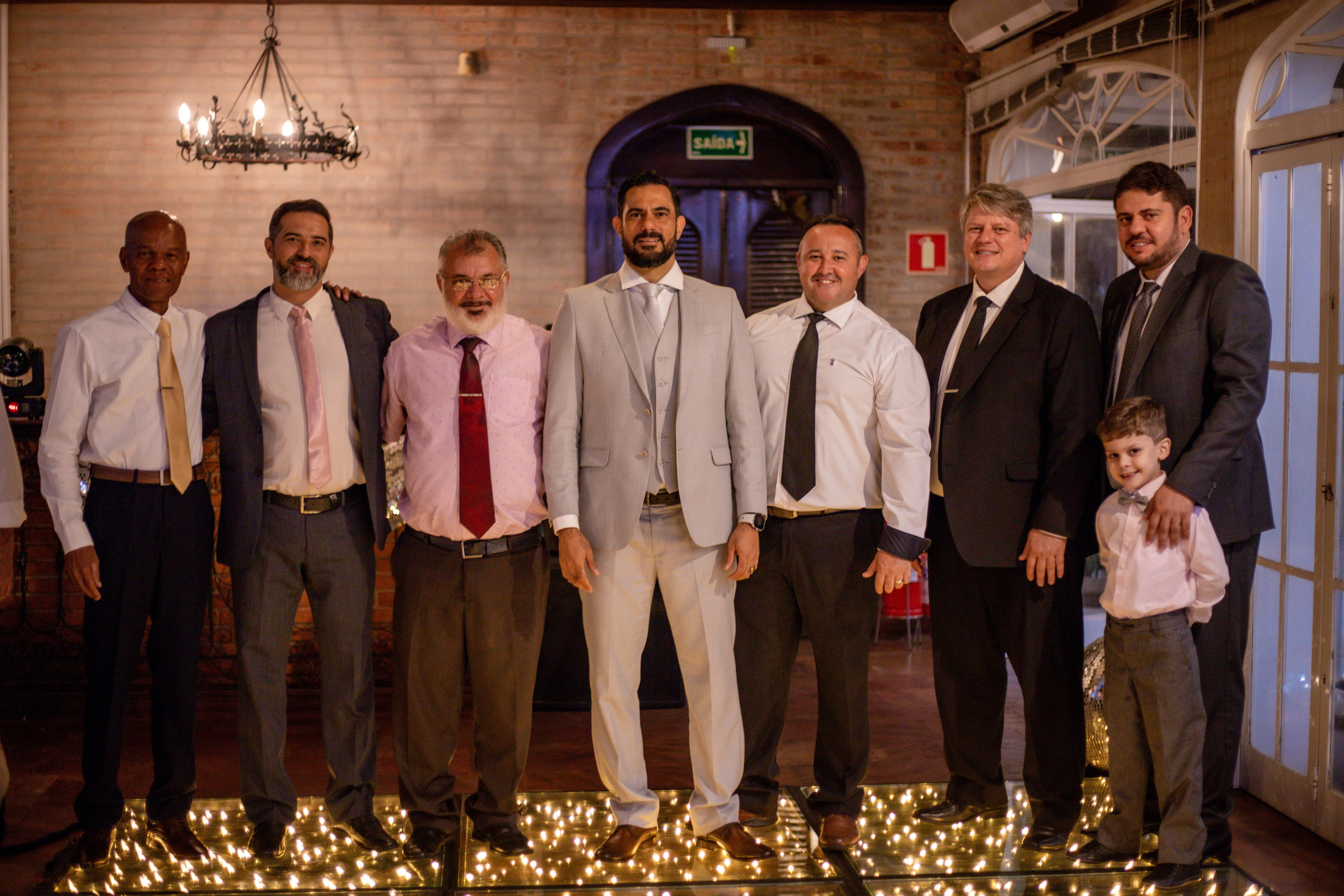 Casamento — Nayara & Luiz. Fotógrafo de Casamentos, Eventos e Ensaios em Ribeirão Preto e região — Thiago Saletti