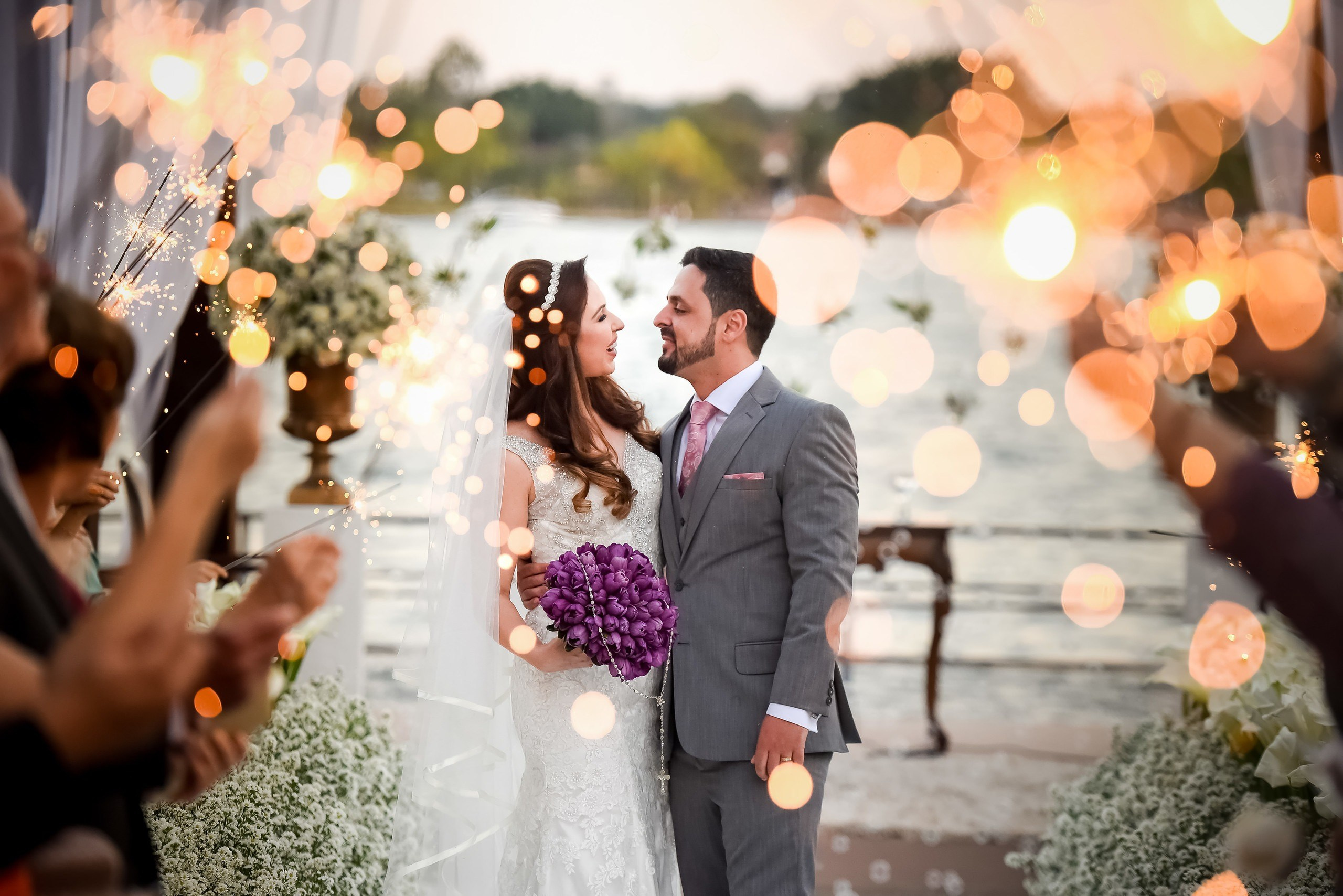 Wedding. Wedding photographer in Orlando, Boston & New York Anderson Marques