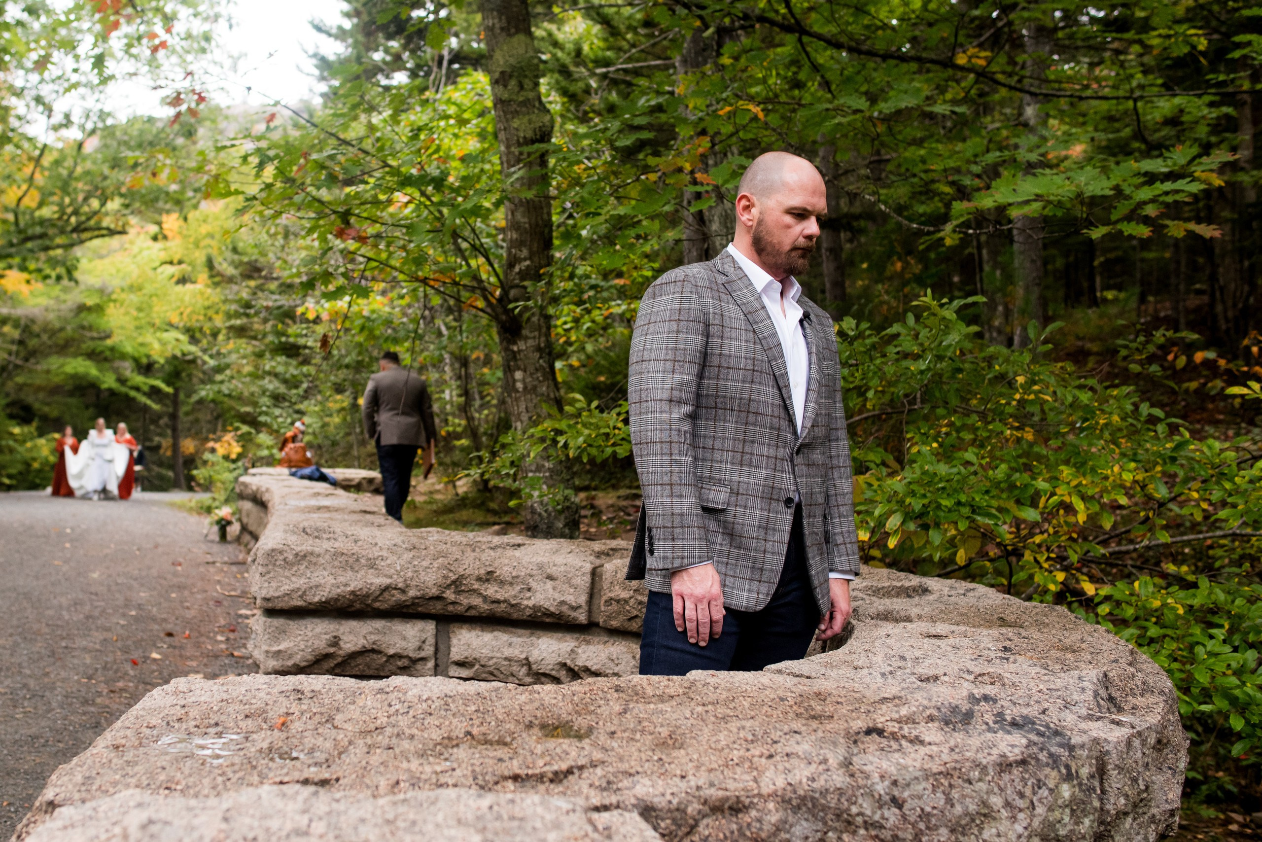 A + M. Wedding photographer in Orlando, Boston & New York Anderson Marques