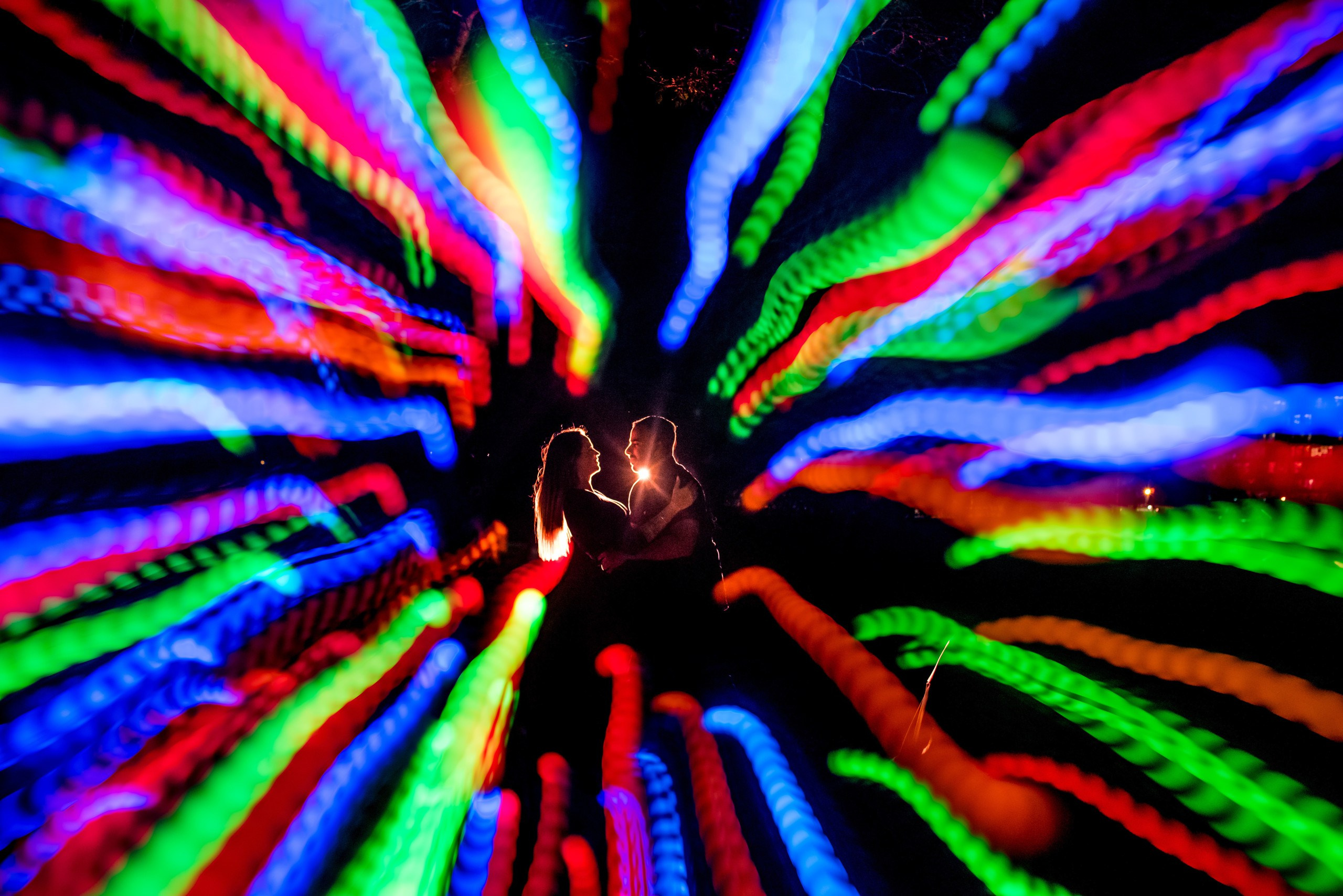 Artistic. Wedding photographer in Orlando, Boston & New York Anderson Marques