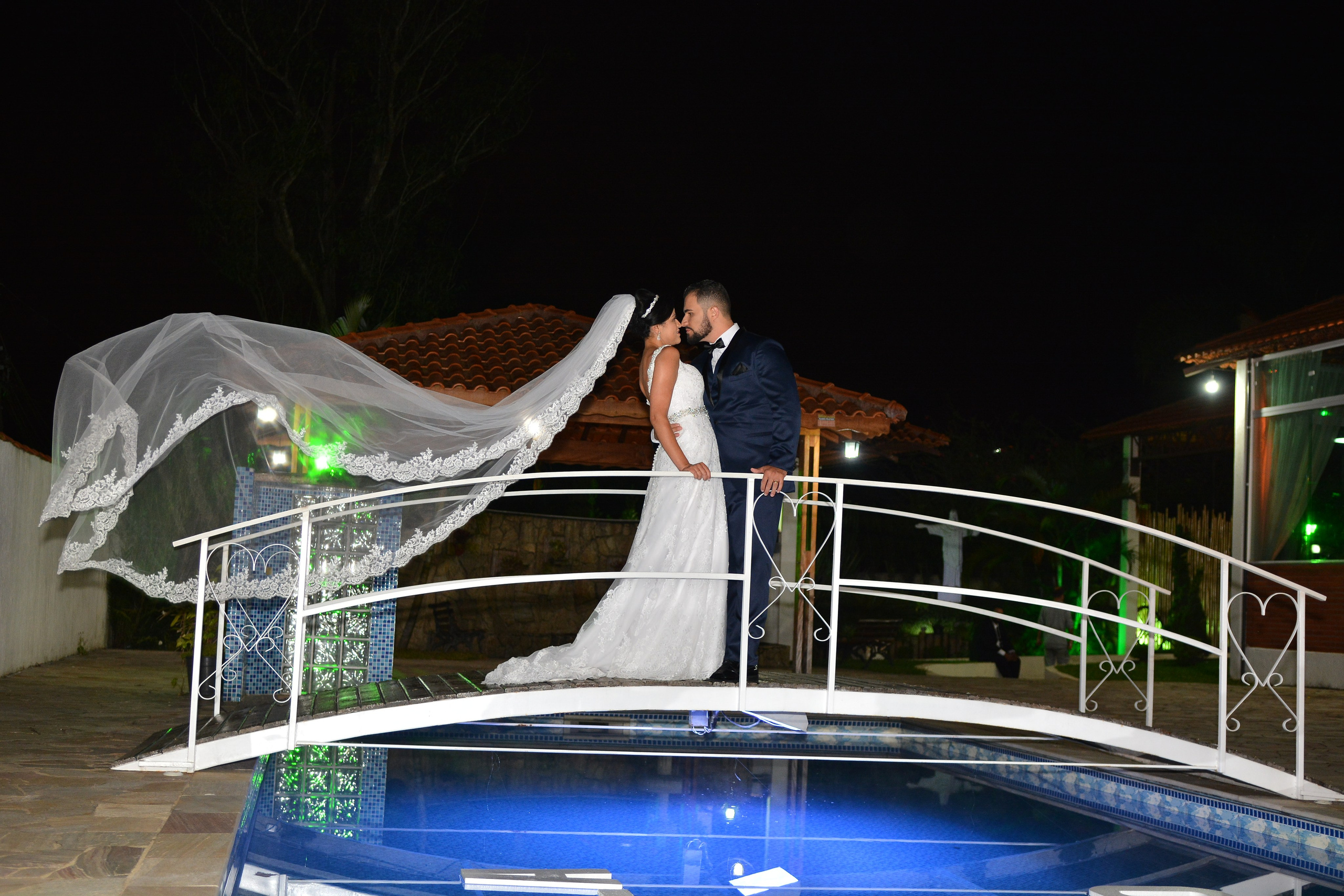 Casamento Camila & Diego. Rbfotoevideo