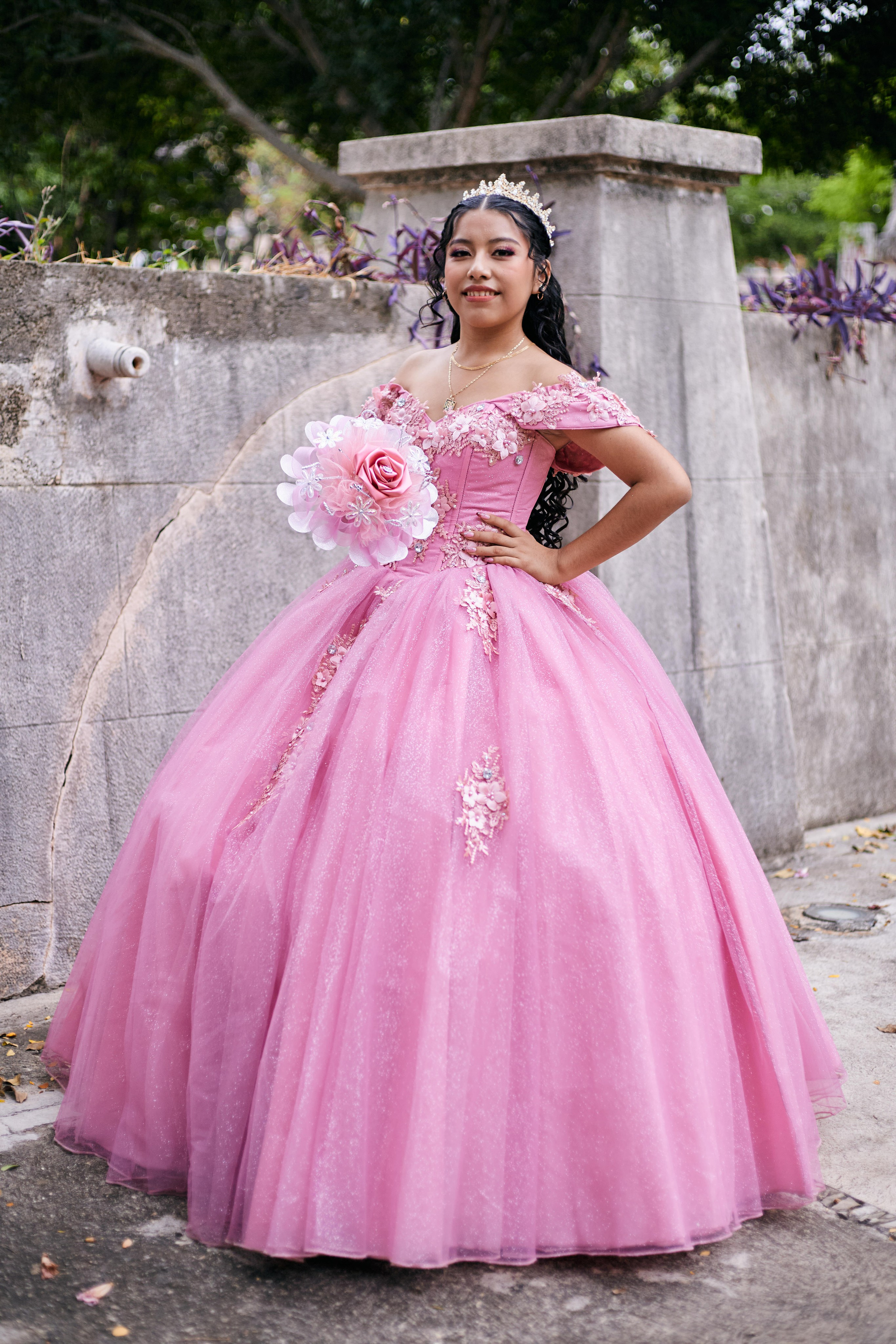 XV Yaxnic Yuc. Christian Ku fotógrafo en Mérida, Yucatán