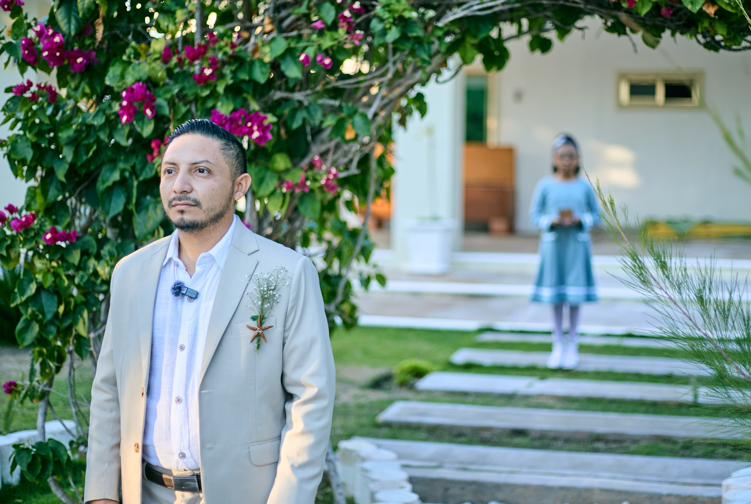 Samuel & ADriana. Christian Ku fotógrafo en Mérida, Yucatán