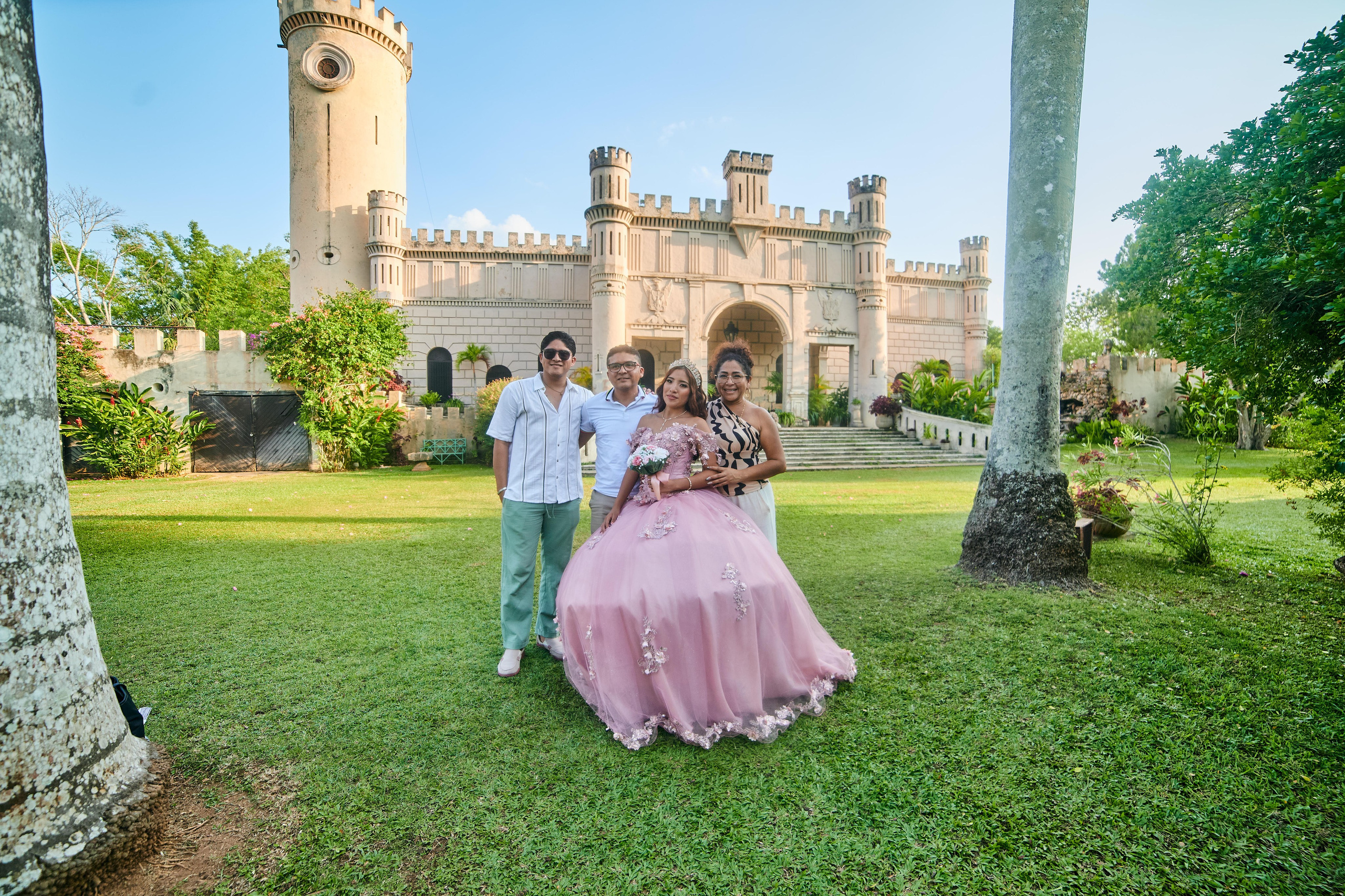 Hiromy. Christian Ku fotógrafo en Mérida, Yucatán