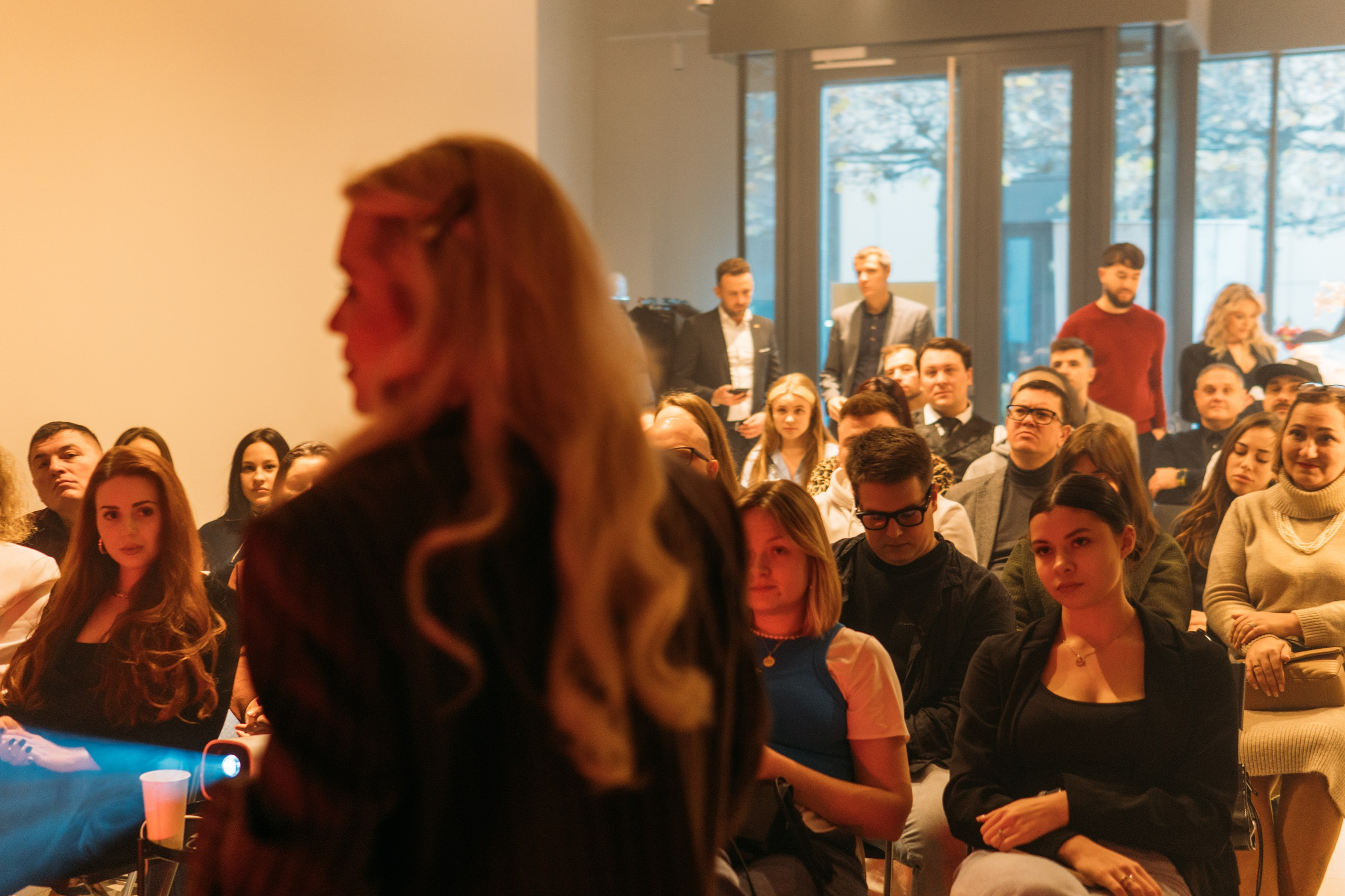 Nota Bene “CUT2CASH”. Byonelove photographer in Warsaw