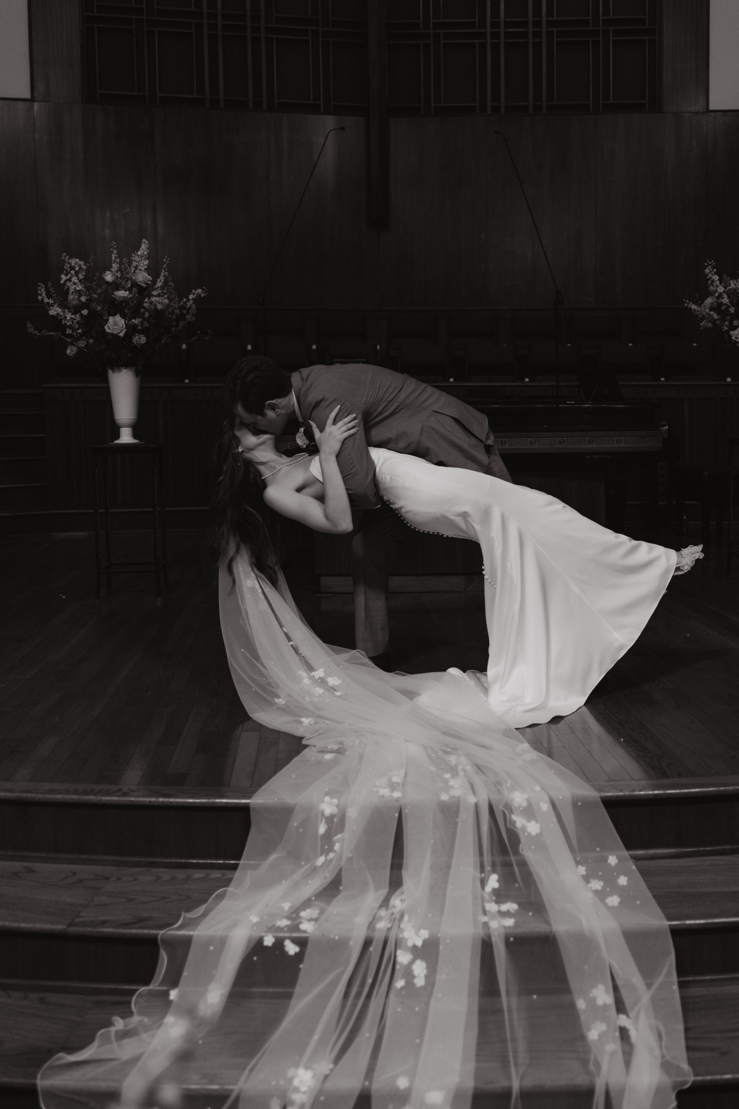 Once Upon a May. Lens Captures Life