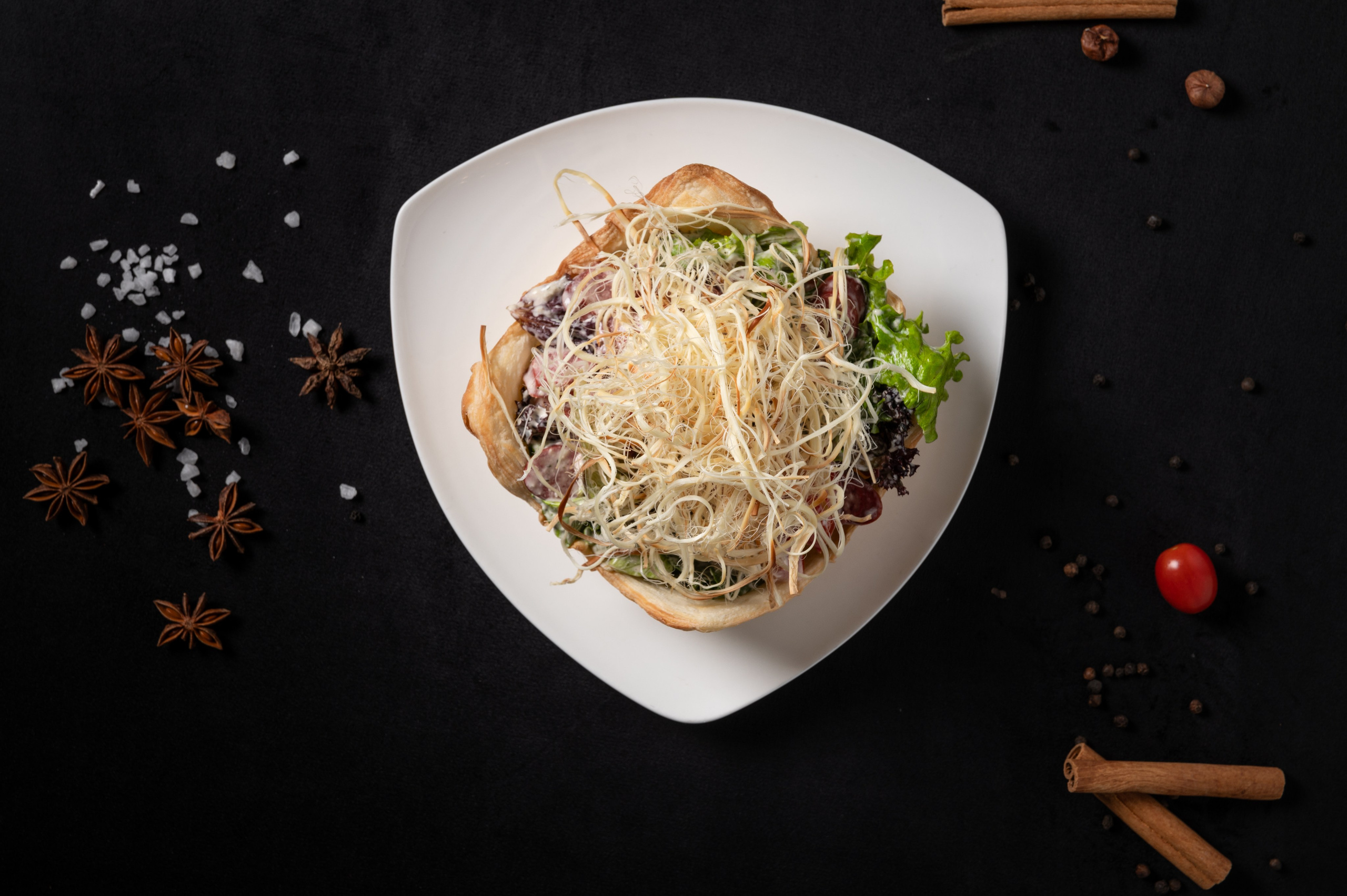 MENU shoot for METROPUB. Фотограф в Бишкеке Андрей Кавешников