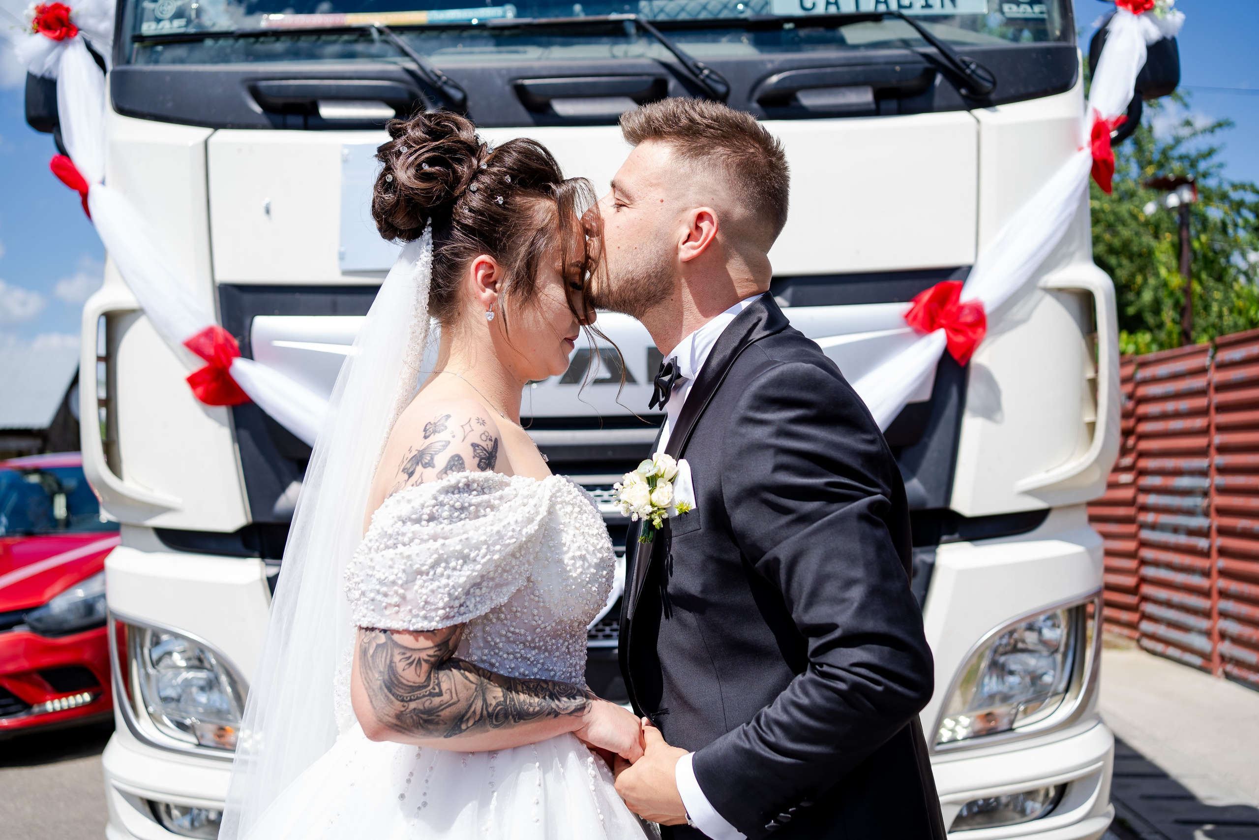 Nunta Andreea si Catalin – Fotograf Ploiesti. Fotografie | Videografie | ARN Creative Events