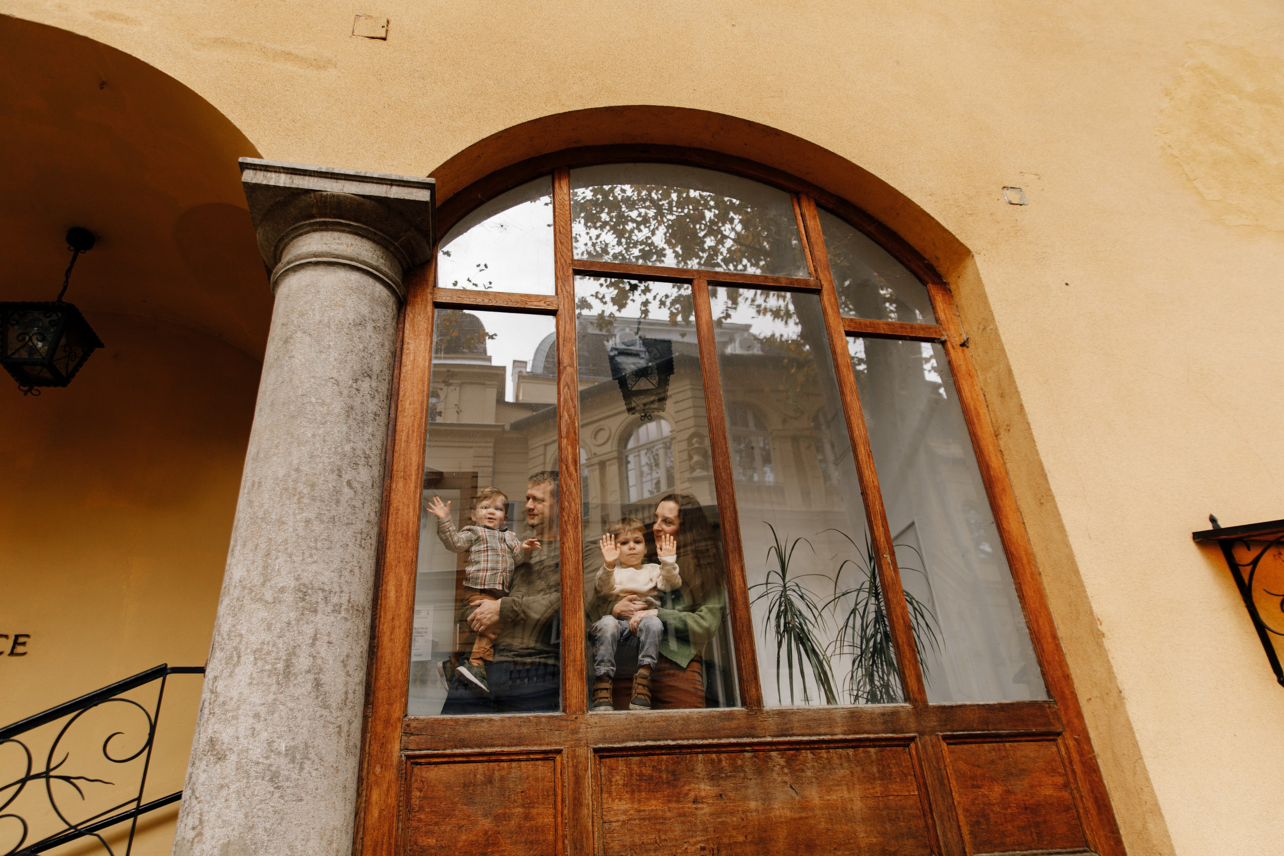 Прогулки по Будапешту. Фотограф в Будапеште Рита Горбачева