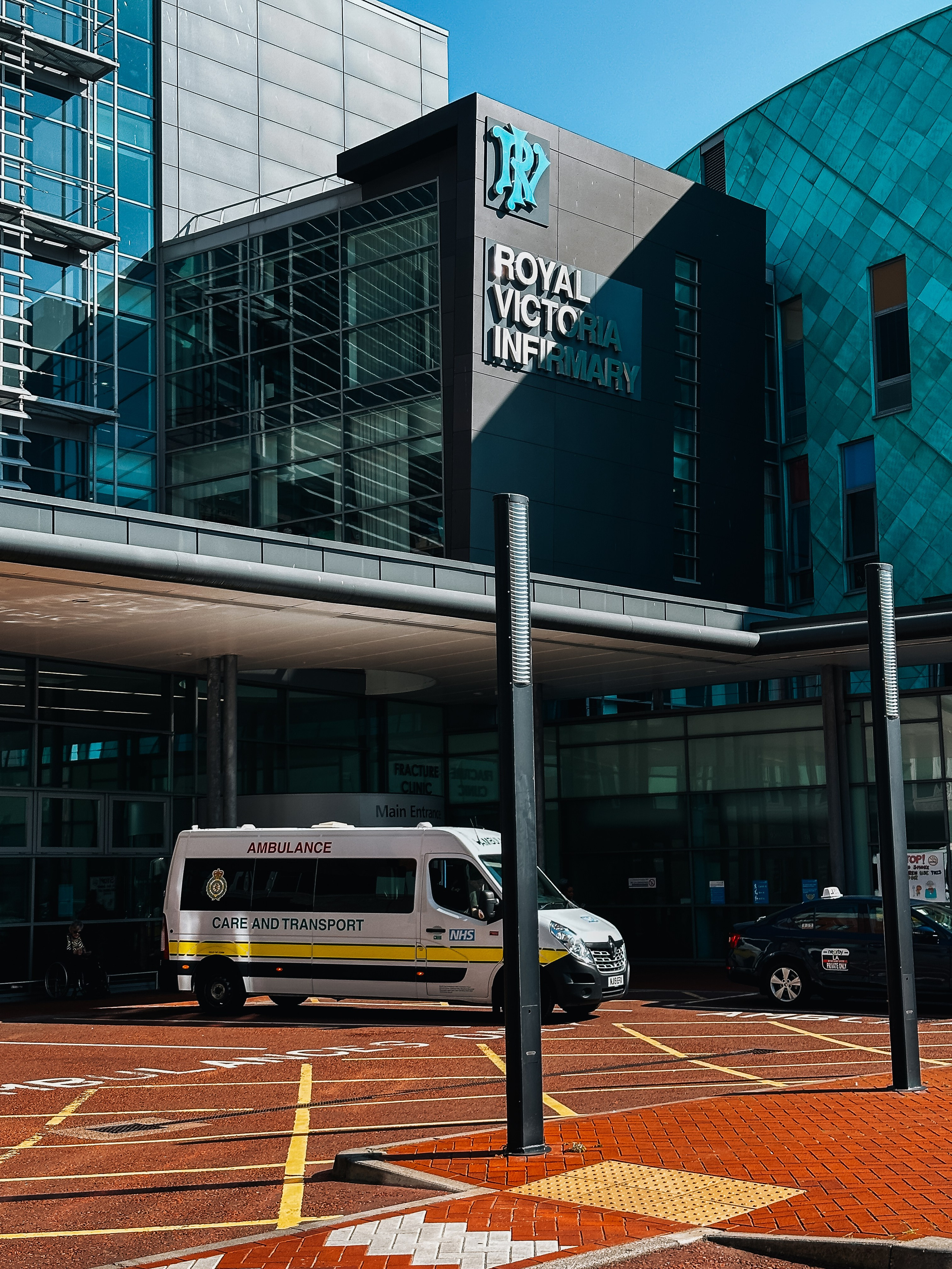 Cities. Expect Miracles Photography by Kate & Andrew