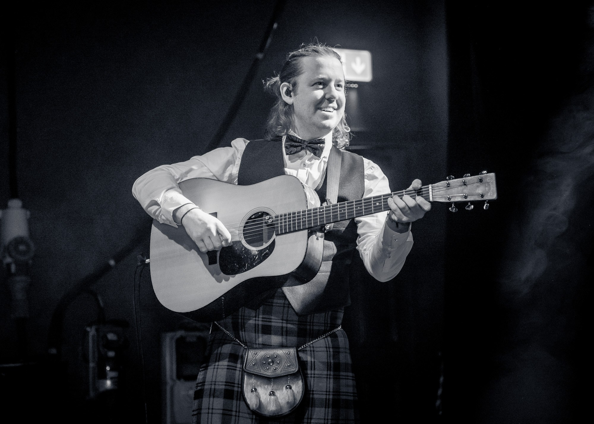 Durham Caledonian Society — The Michaelmas Black Tie Ball. Expect Miracles Photography by Kate & Andrew