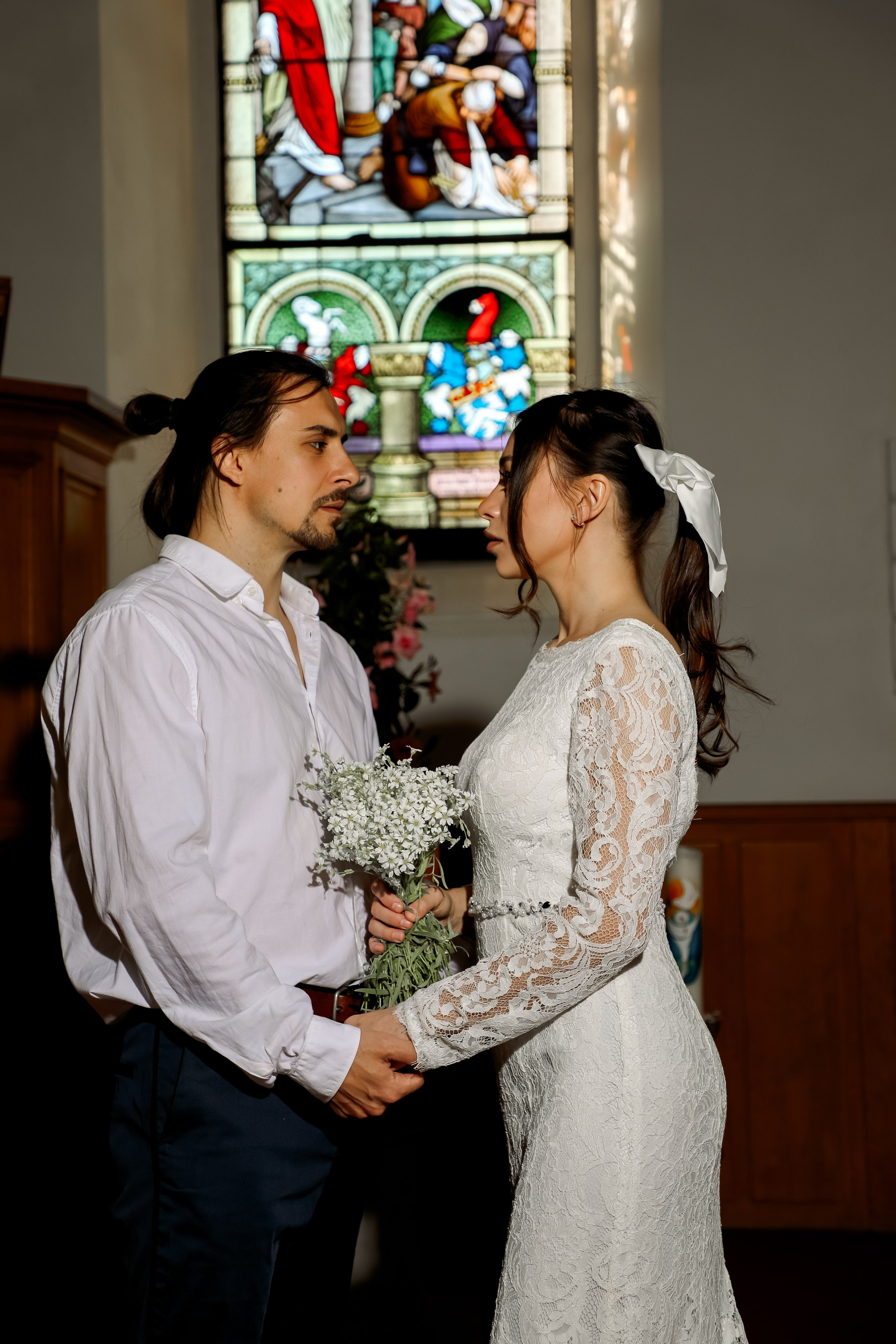 Hochzeitsfotografie. Startseite