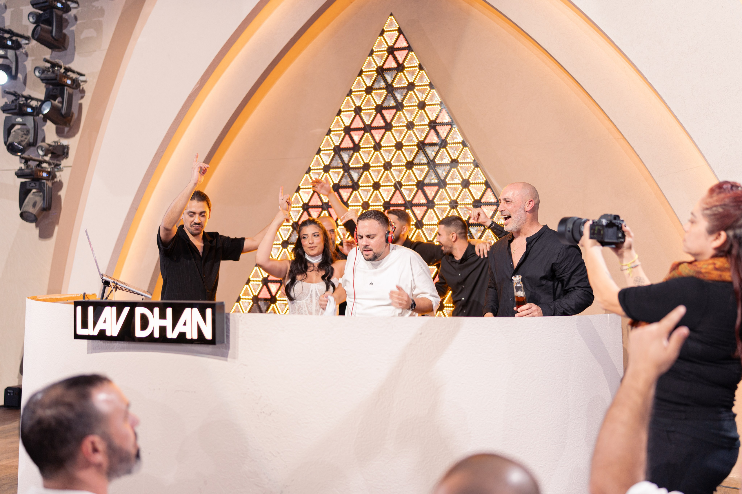 Wedding of Hila & Elad