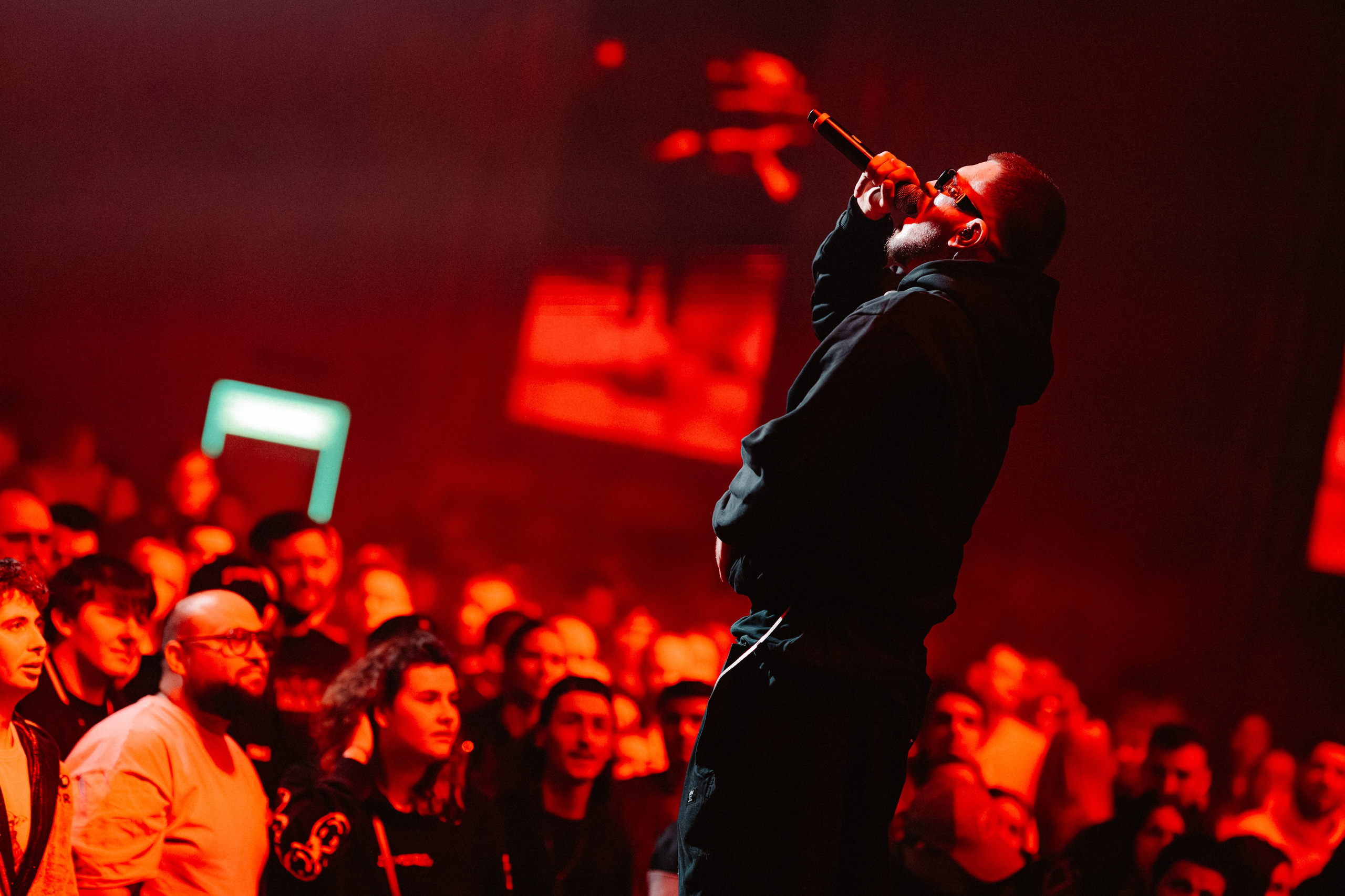 Nightlife Photographer Timișoara | Krisztian Matyas