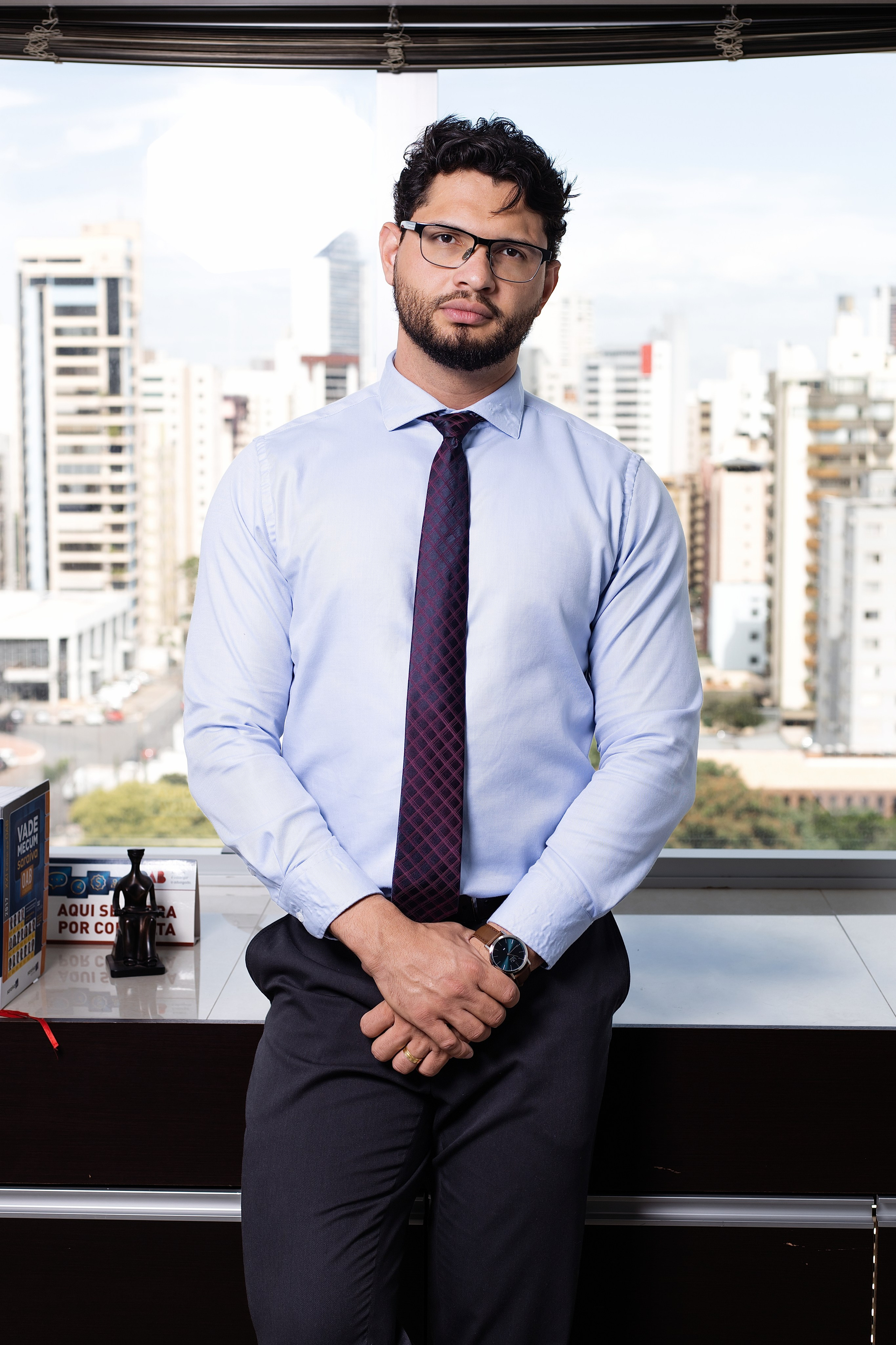 CORPORATIVO. Eu Talyssa Mendonça (Fotógrafa, Goiânia — GO)