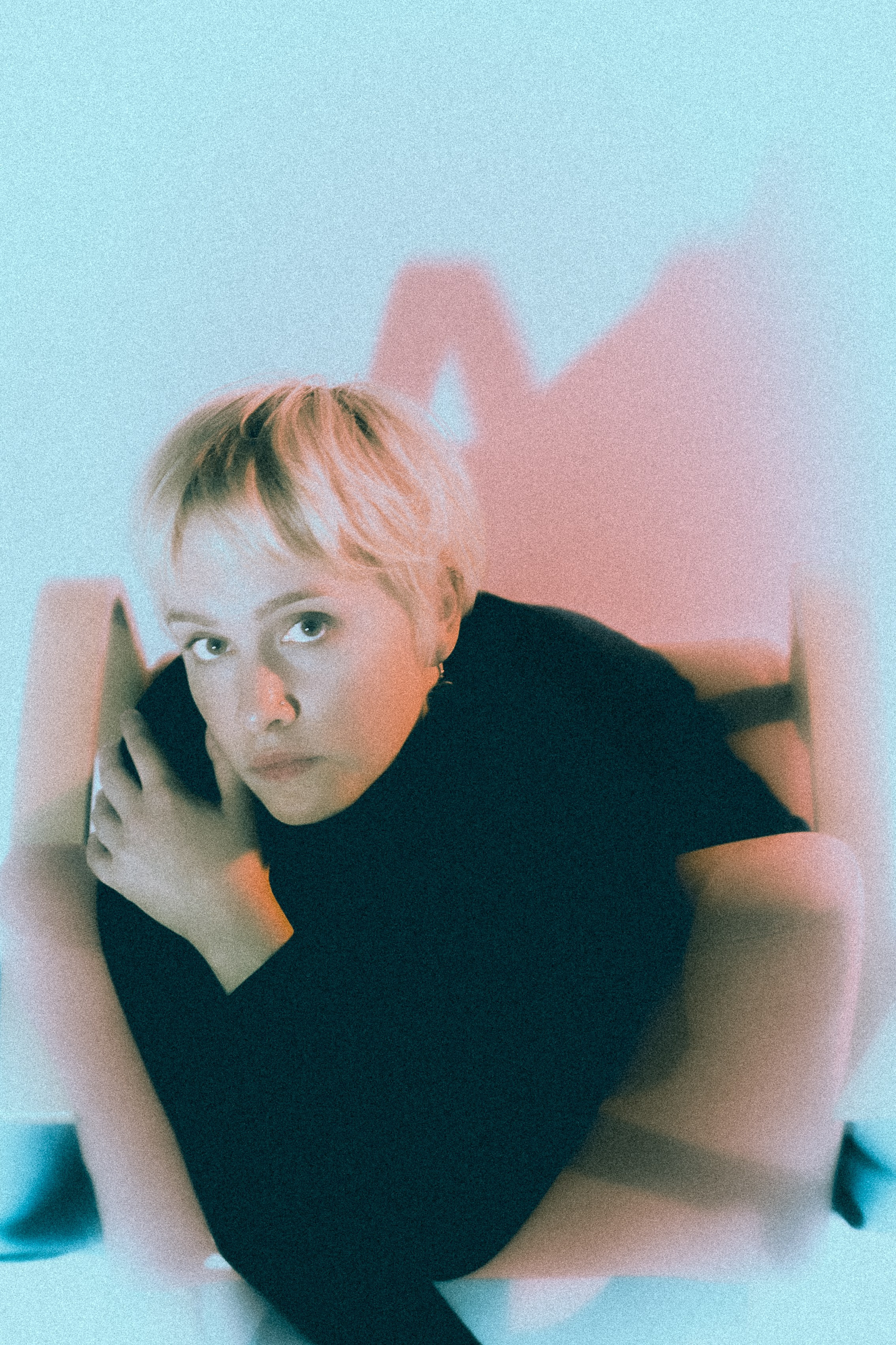 DASHA 2026. Producer & Creative Organizer: Film, Commercial, Social Media and Photography