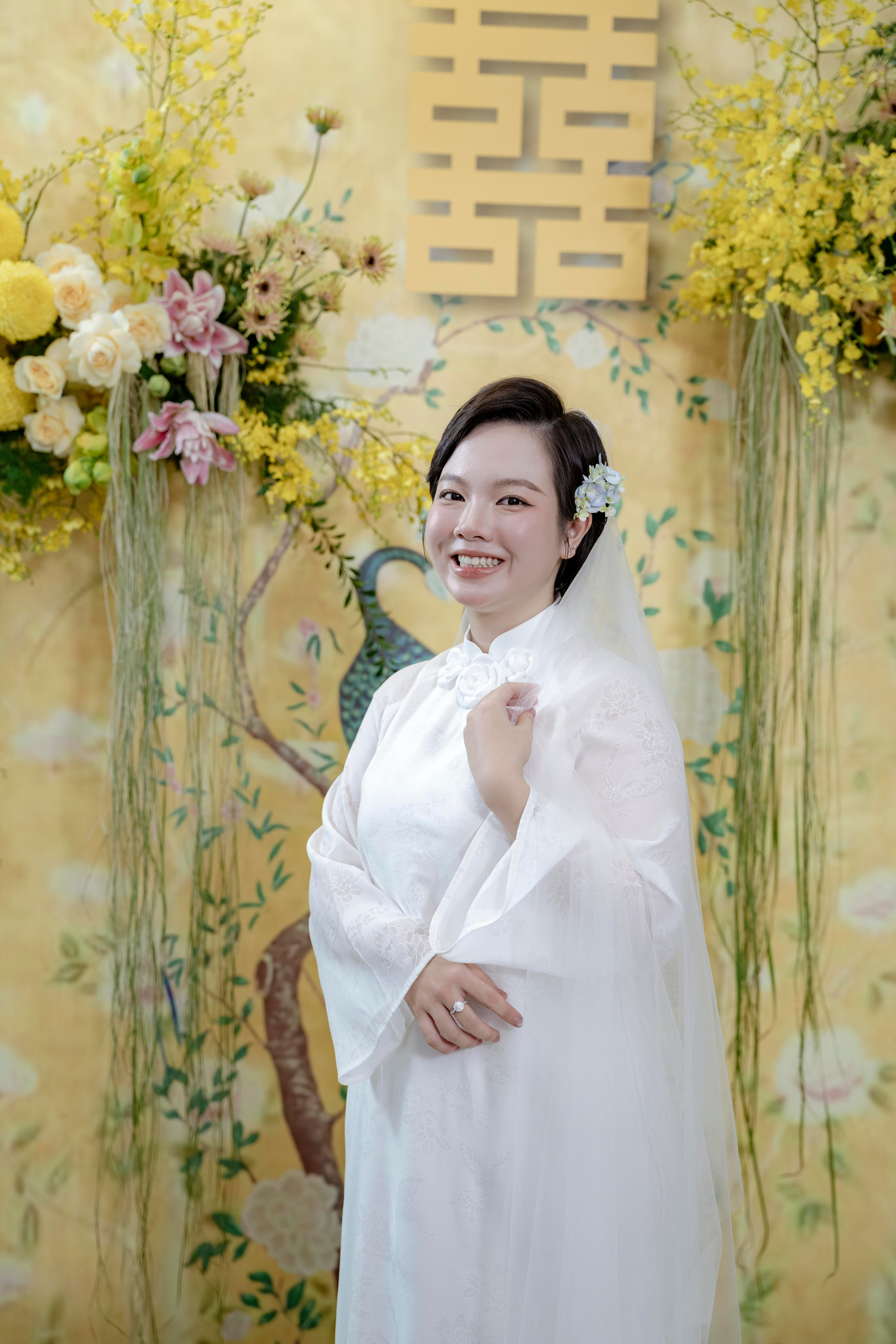 JOE & MIA. WEDDING PHOTOGRAPHER IN VIETNAM