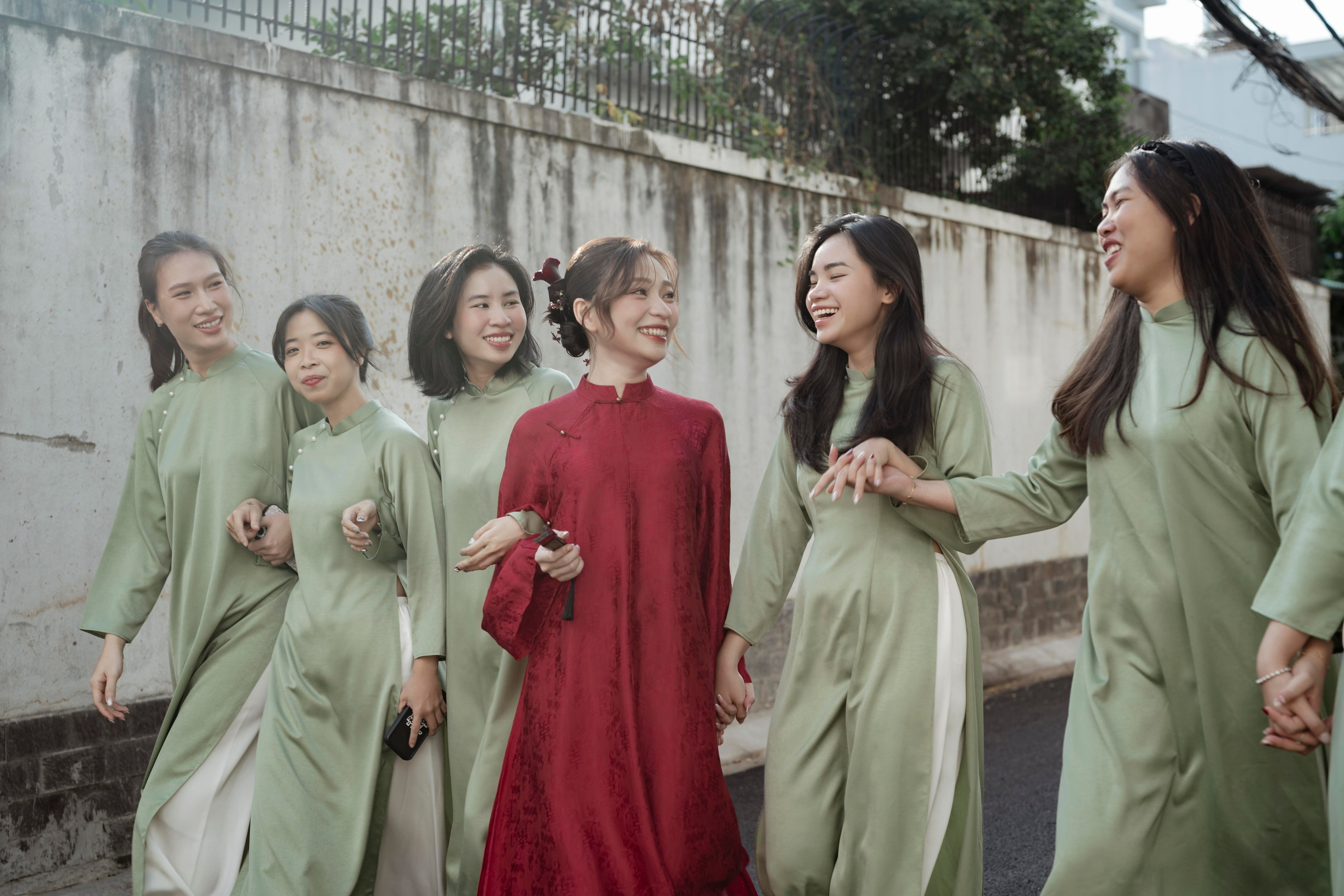 BAO & HUYEN. WEDDING PHOTOGRAPHER IN VIETNAM