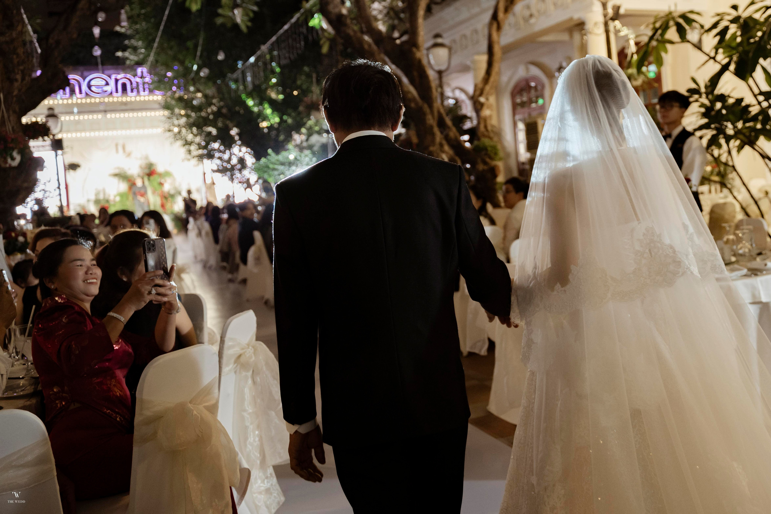 NGHIA & NGOC. WEDDING PHOTOGRAPHER IN VIETNAM