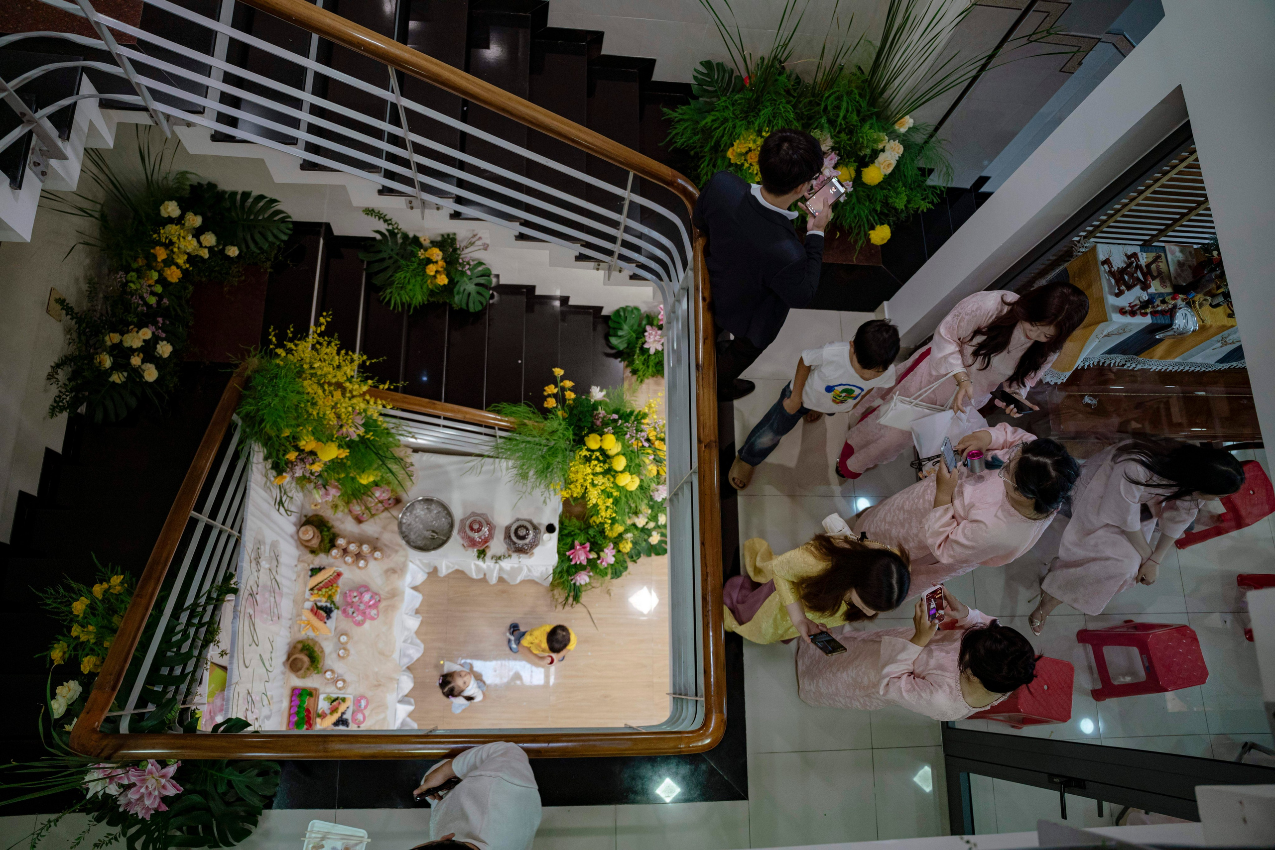 JOE & MIA. WEDDING PHOTOGRAPHER IN VIETNAM