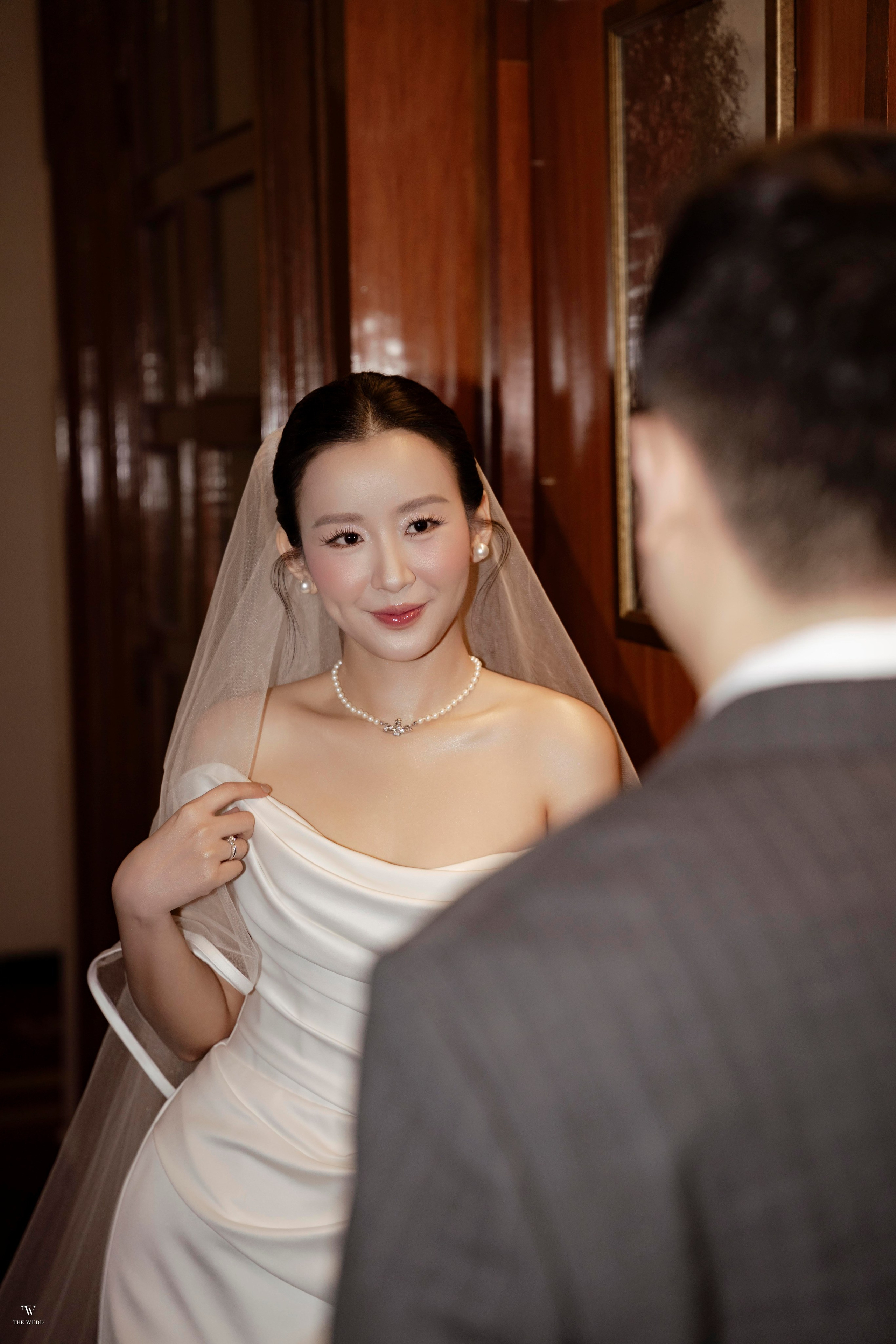 NGHIA & NGOC. WEDDING PHOTOGRAPHER IN VIETNAM