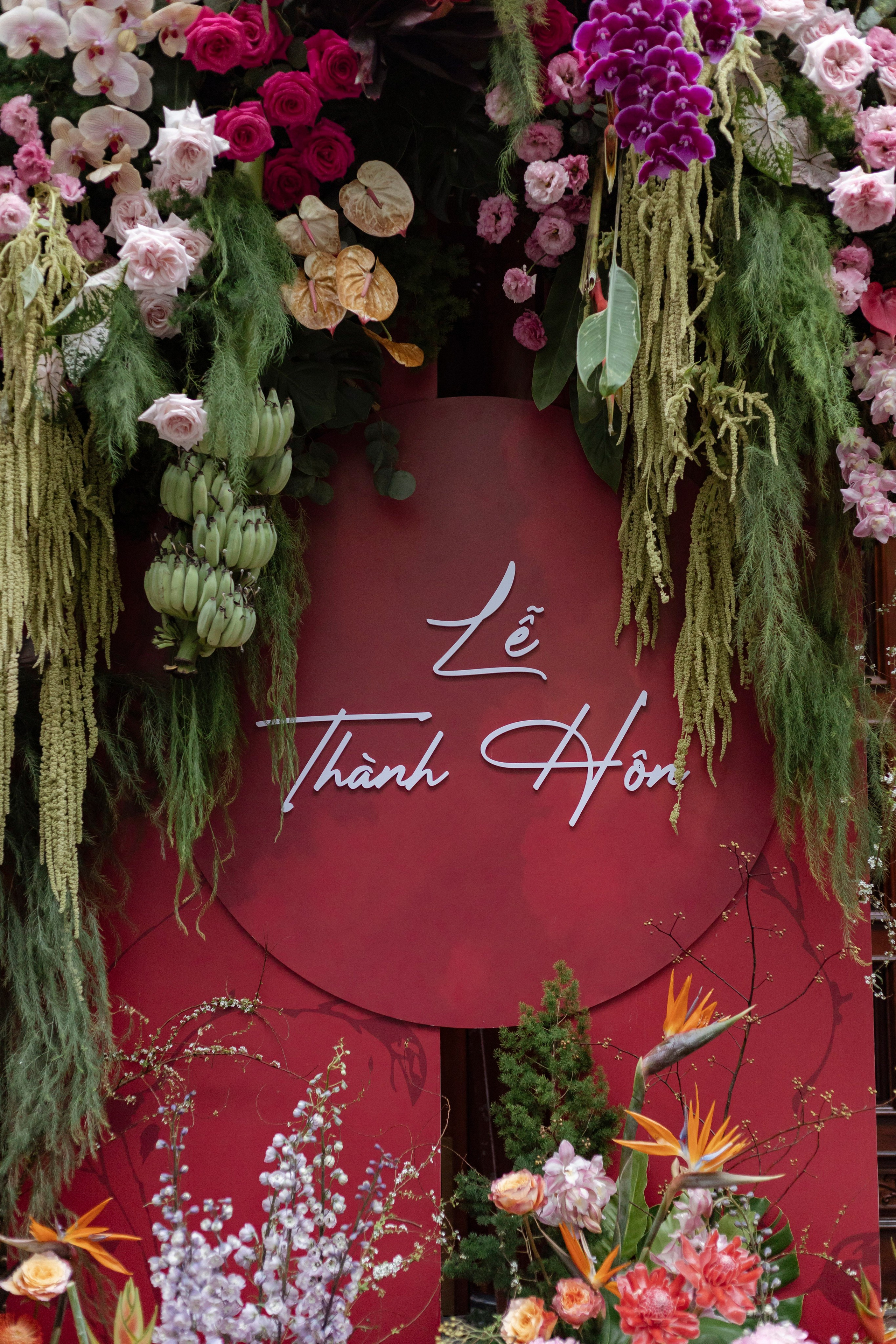 ANH & HA. WEDDING PHOTOGRAPHER IN VIETNAM