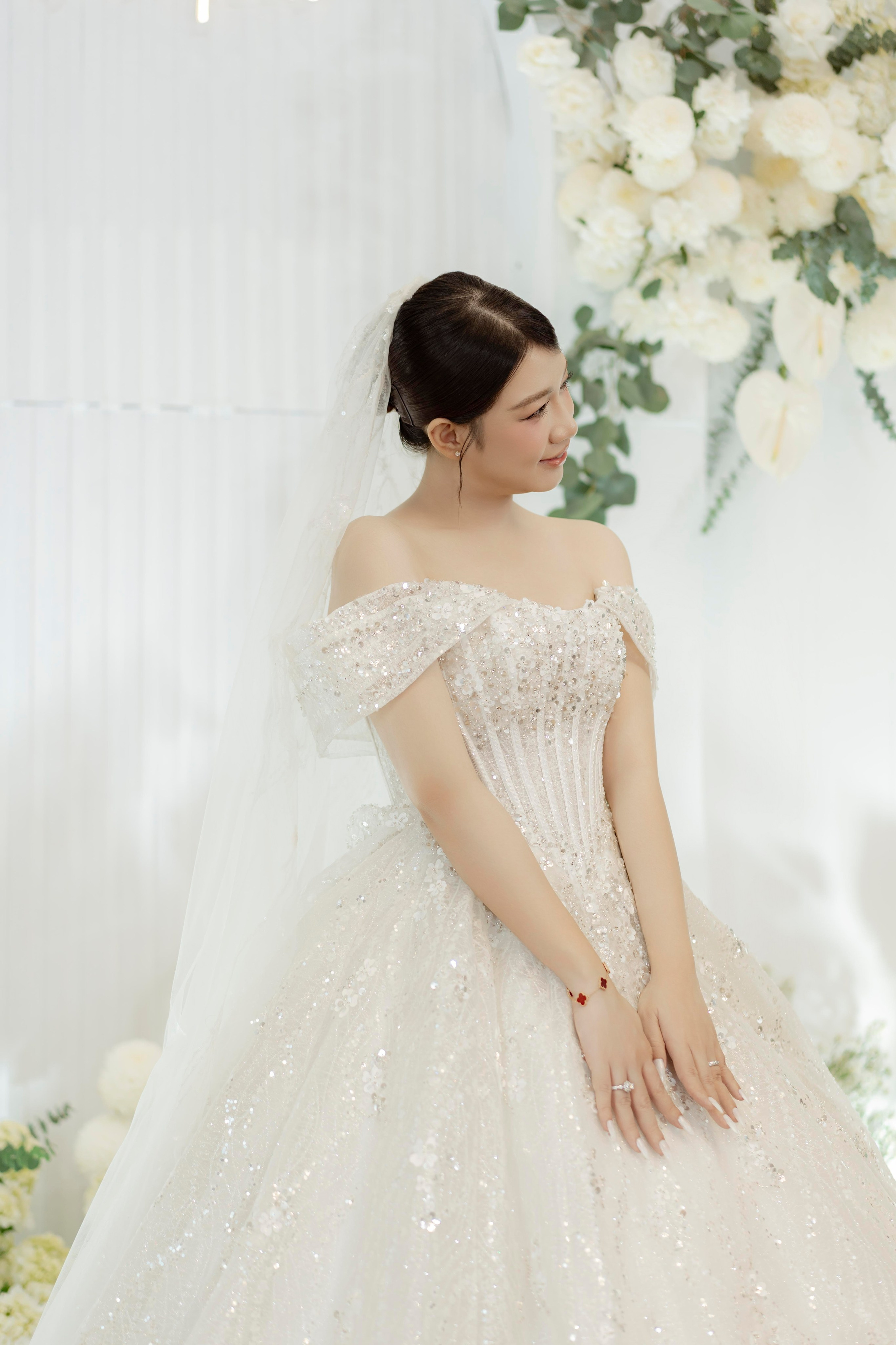 THUAN & TRINH. WEDDING PHOTOGRAPHER IN VIETNAM