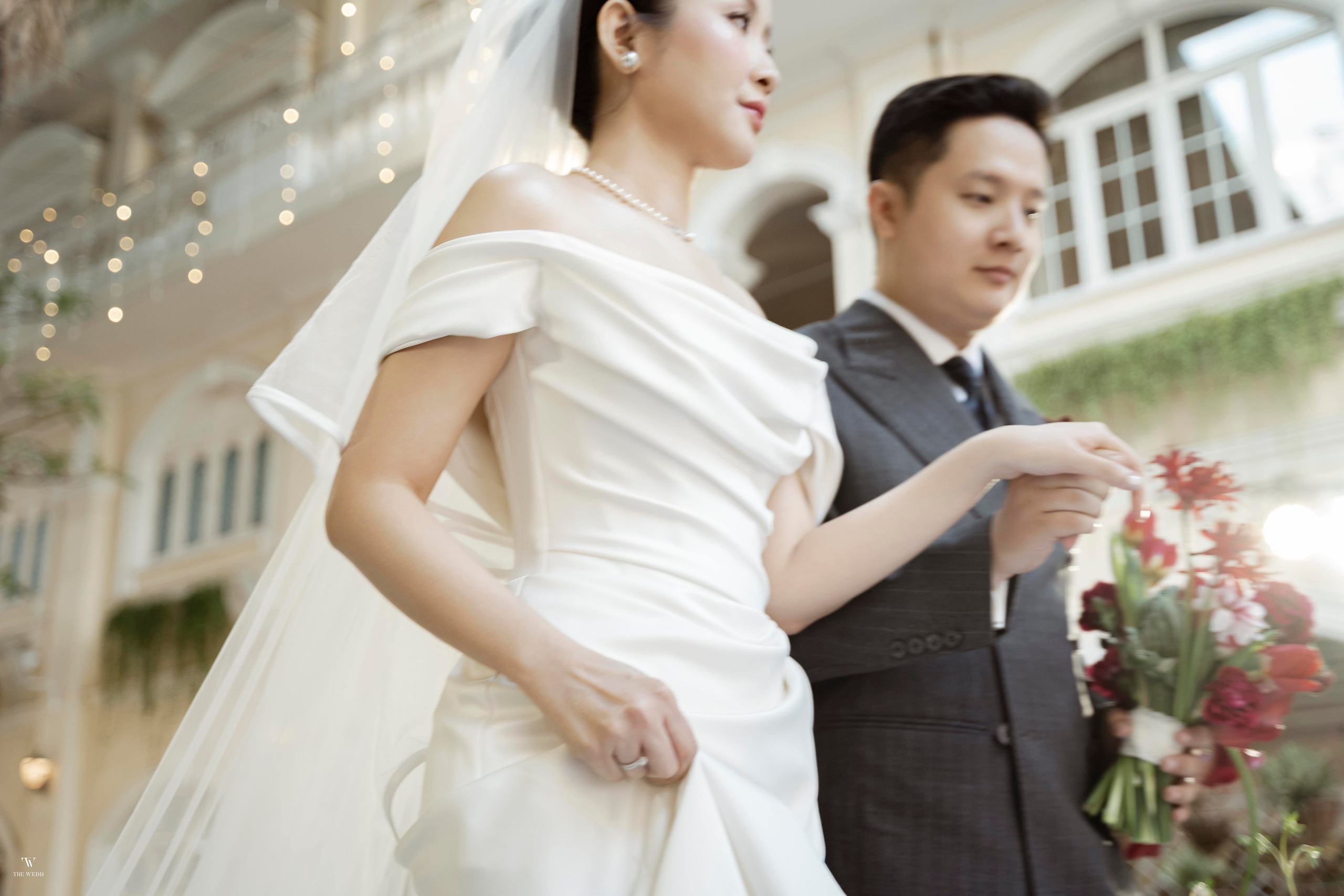 NGHIA & NGOC. WEDDING PHOTOGRAPHER IN VIETNAM