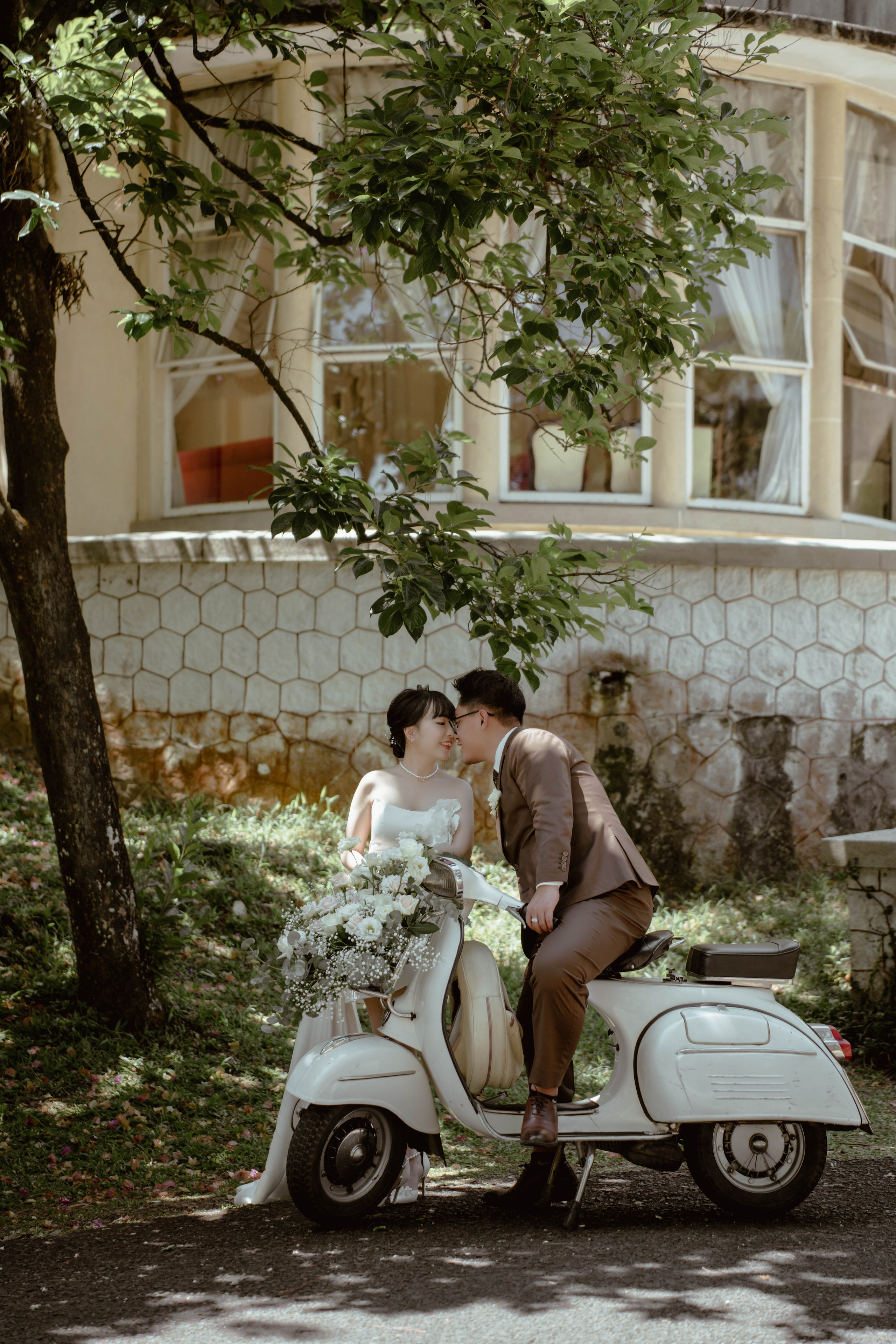 ĐL I KIM & VIET. WEDDING PHOTOGRAPHER IN VIETNAM