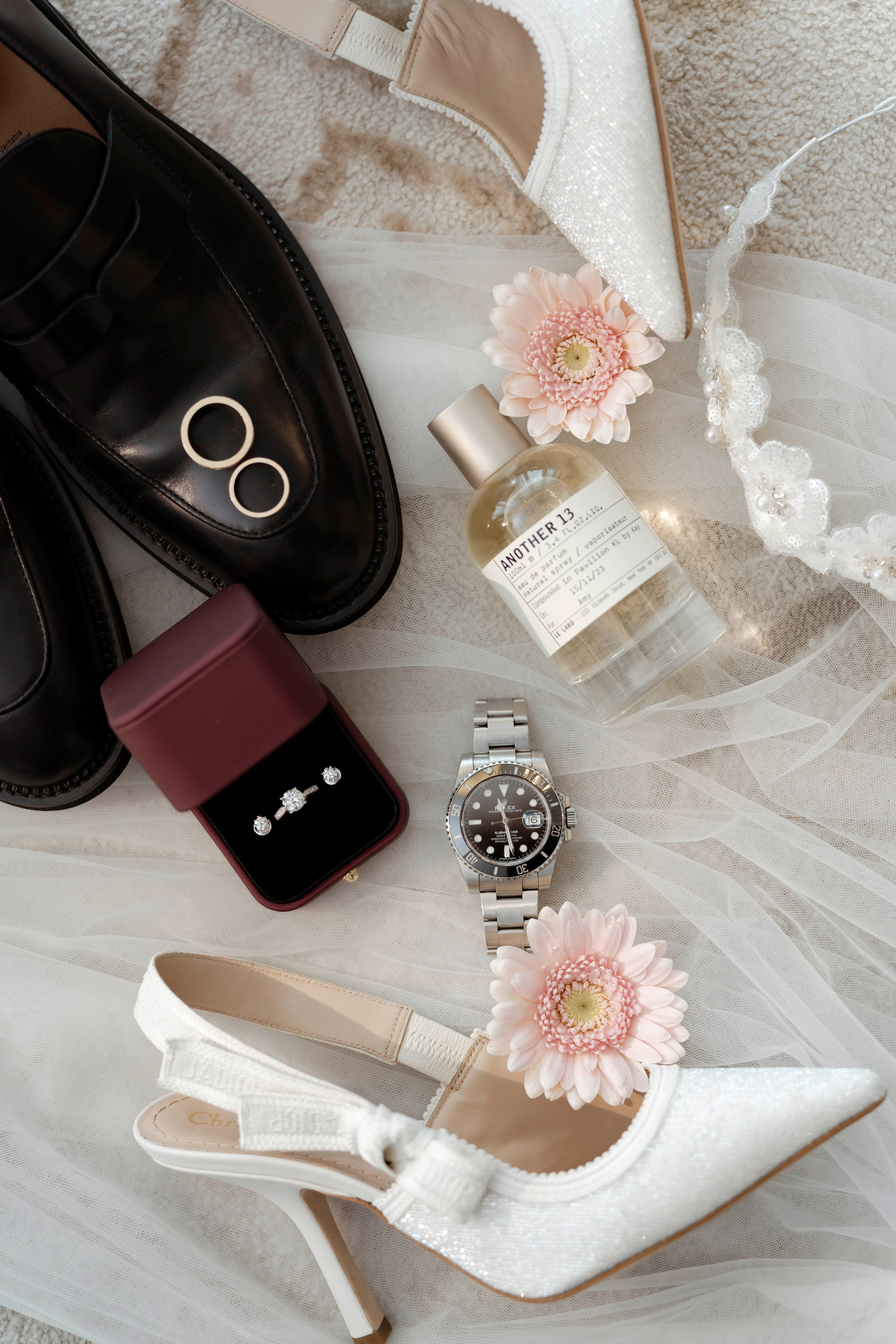 KYWU & NHI. WEDDING PHOTOGRAPHER IN VIETNAM