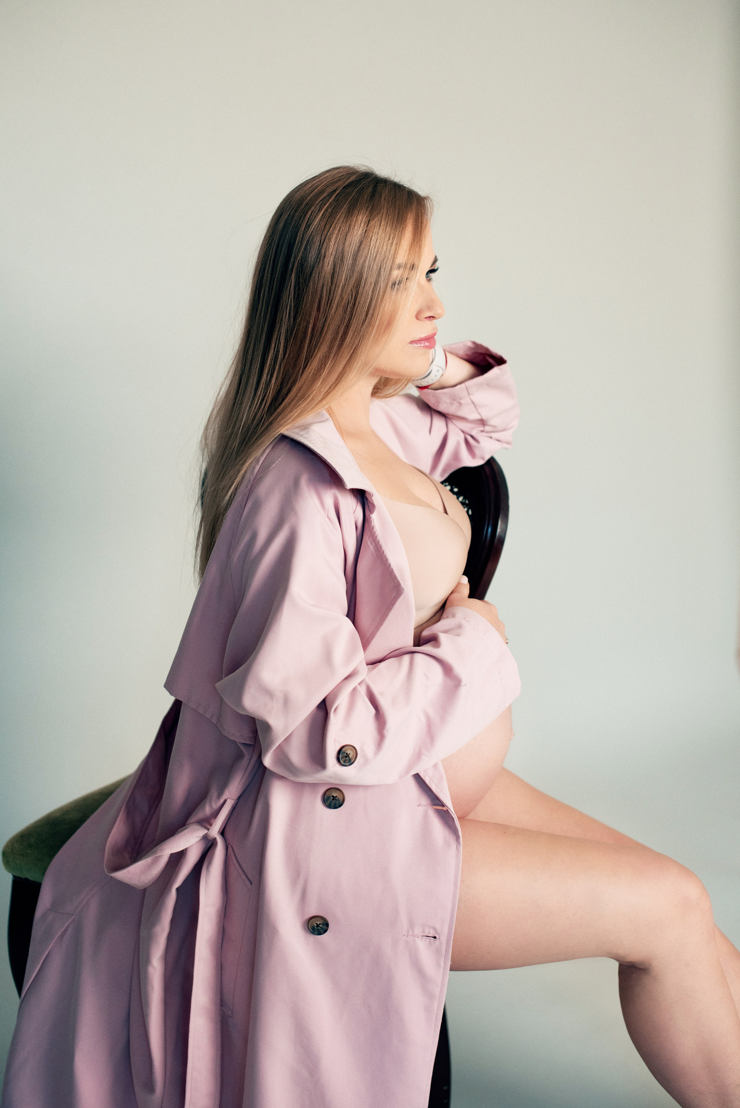 Дана. Главная